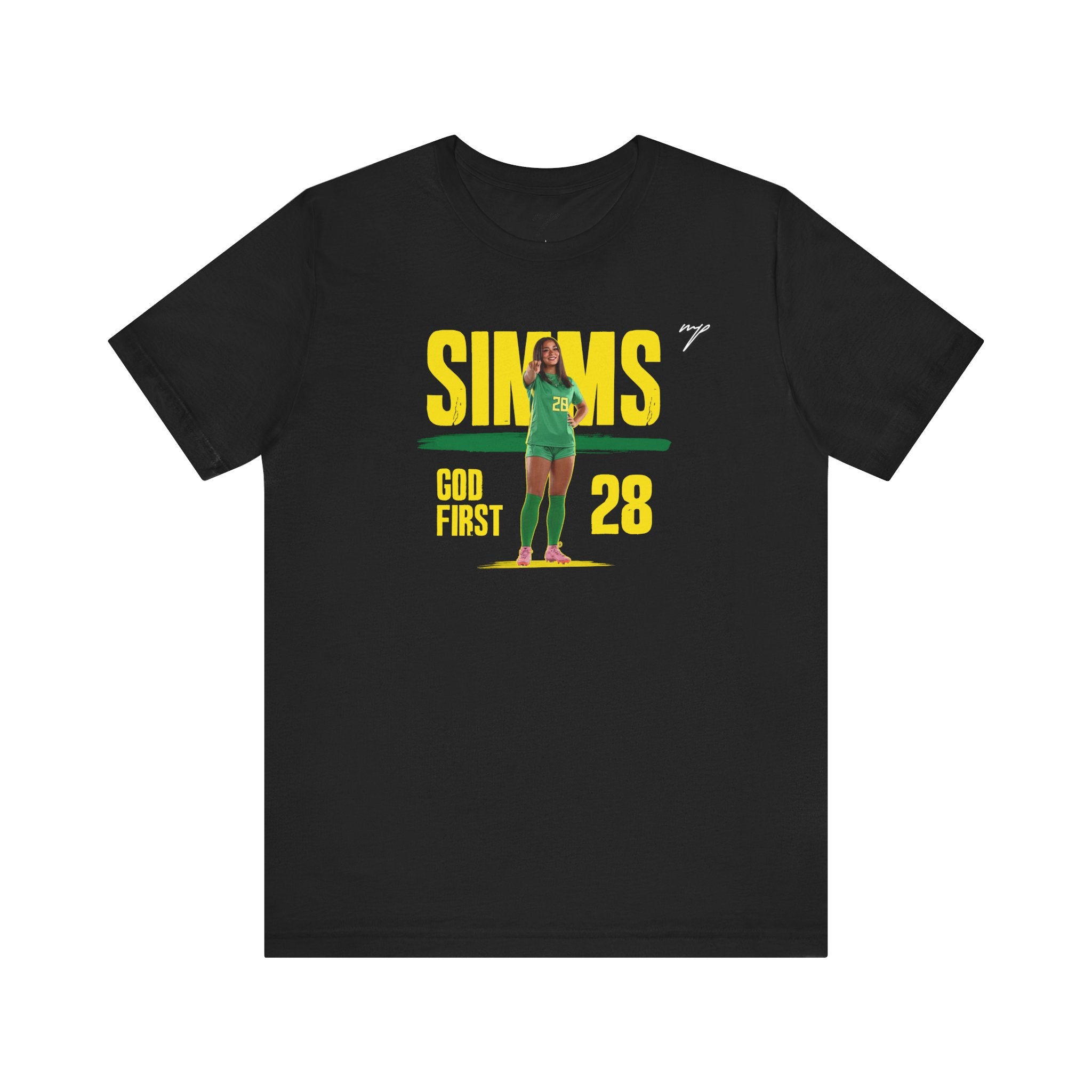 Selah Simms Graphic Tee