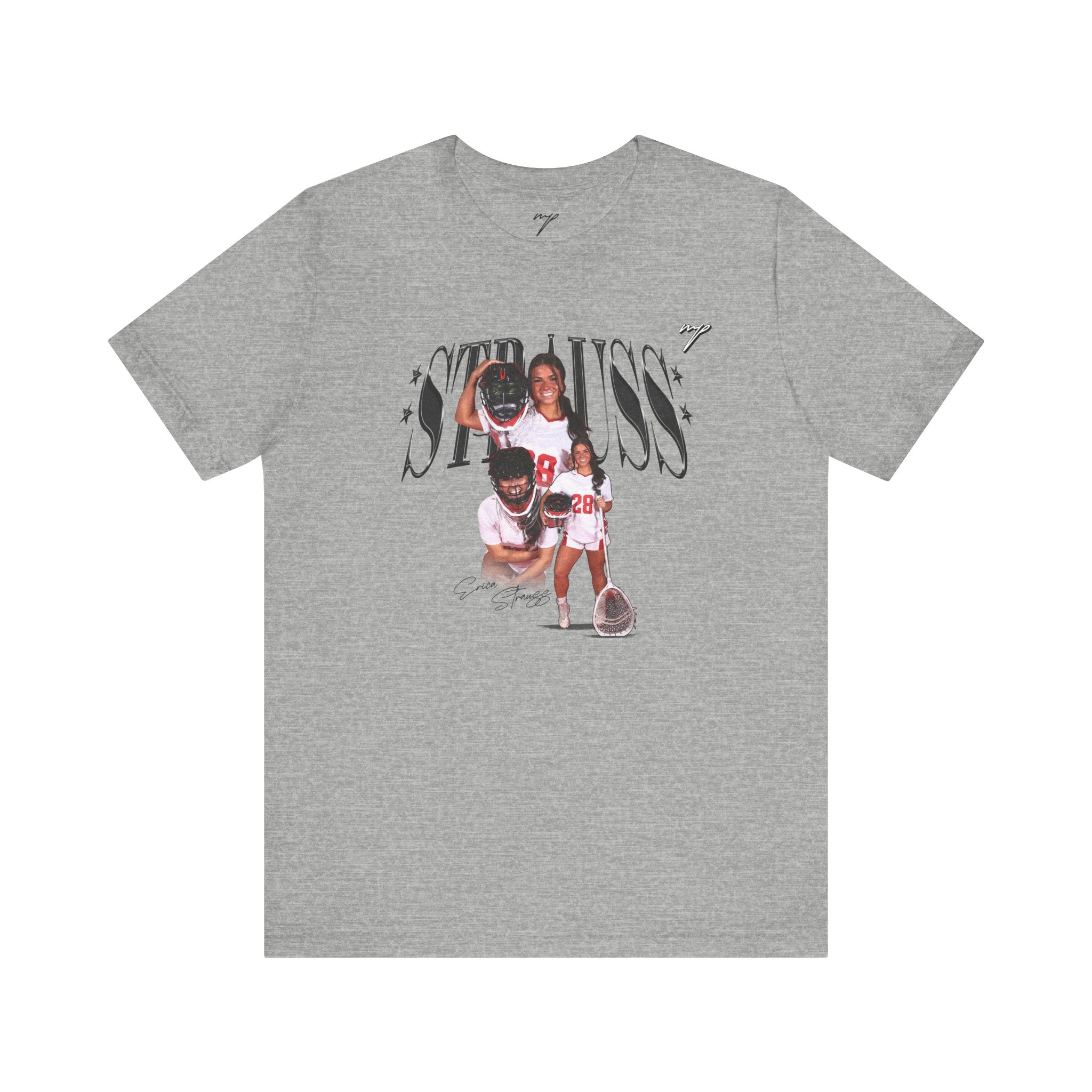 Erica Strauss Graphic Tee