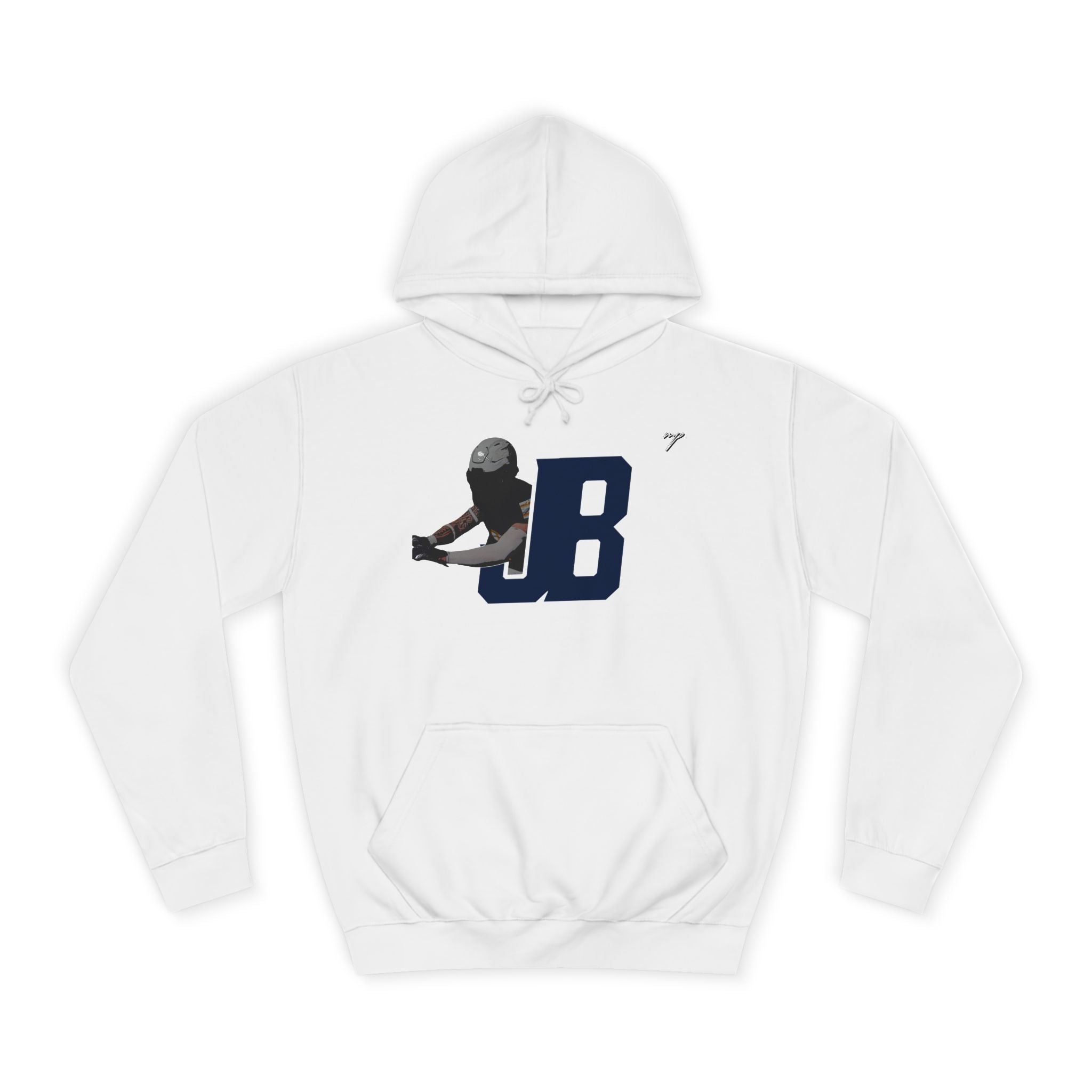 Jayden Baer Hoodie
