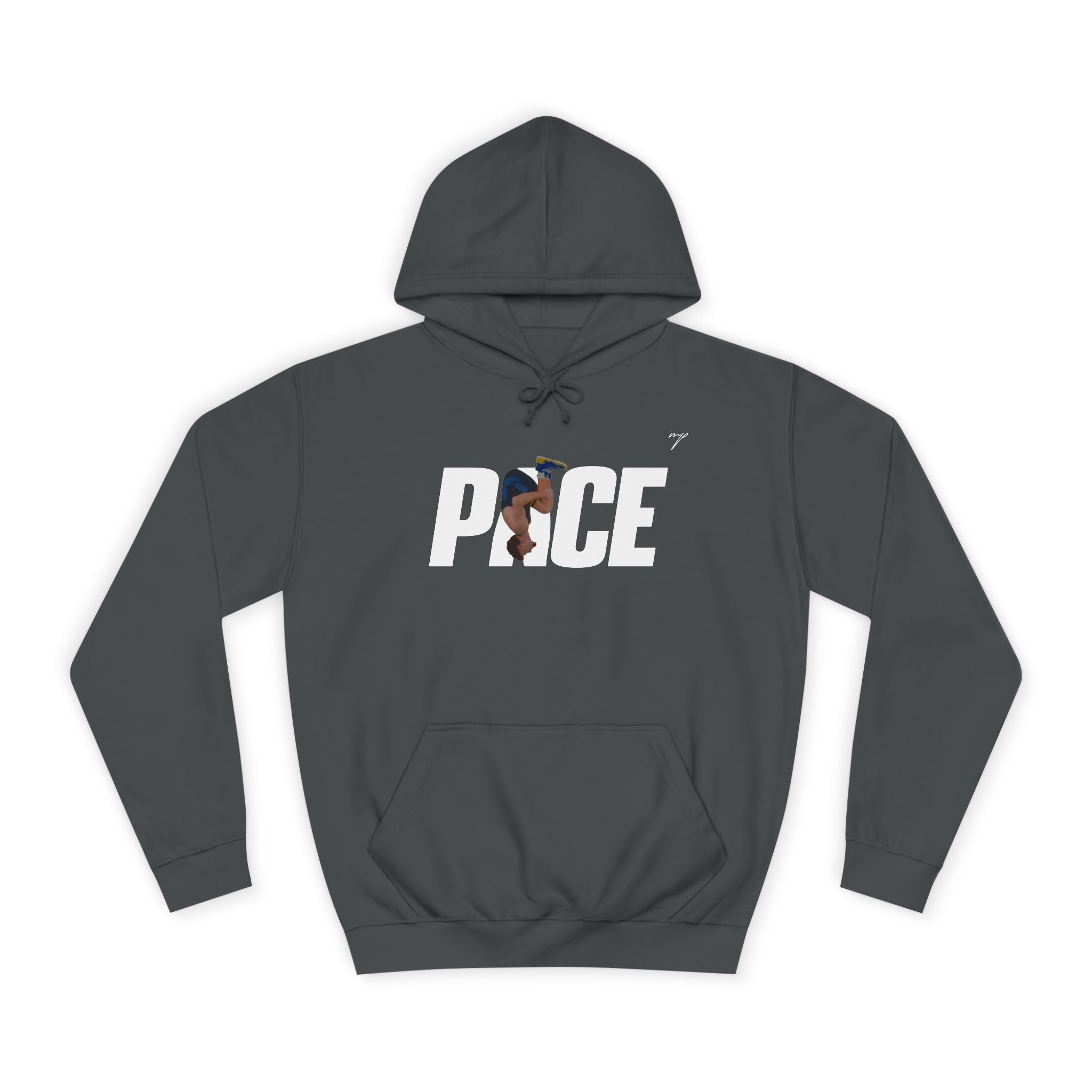 Garrett Pace Hoodie