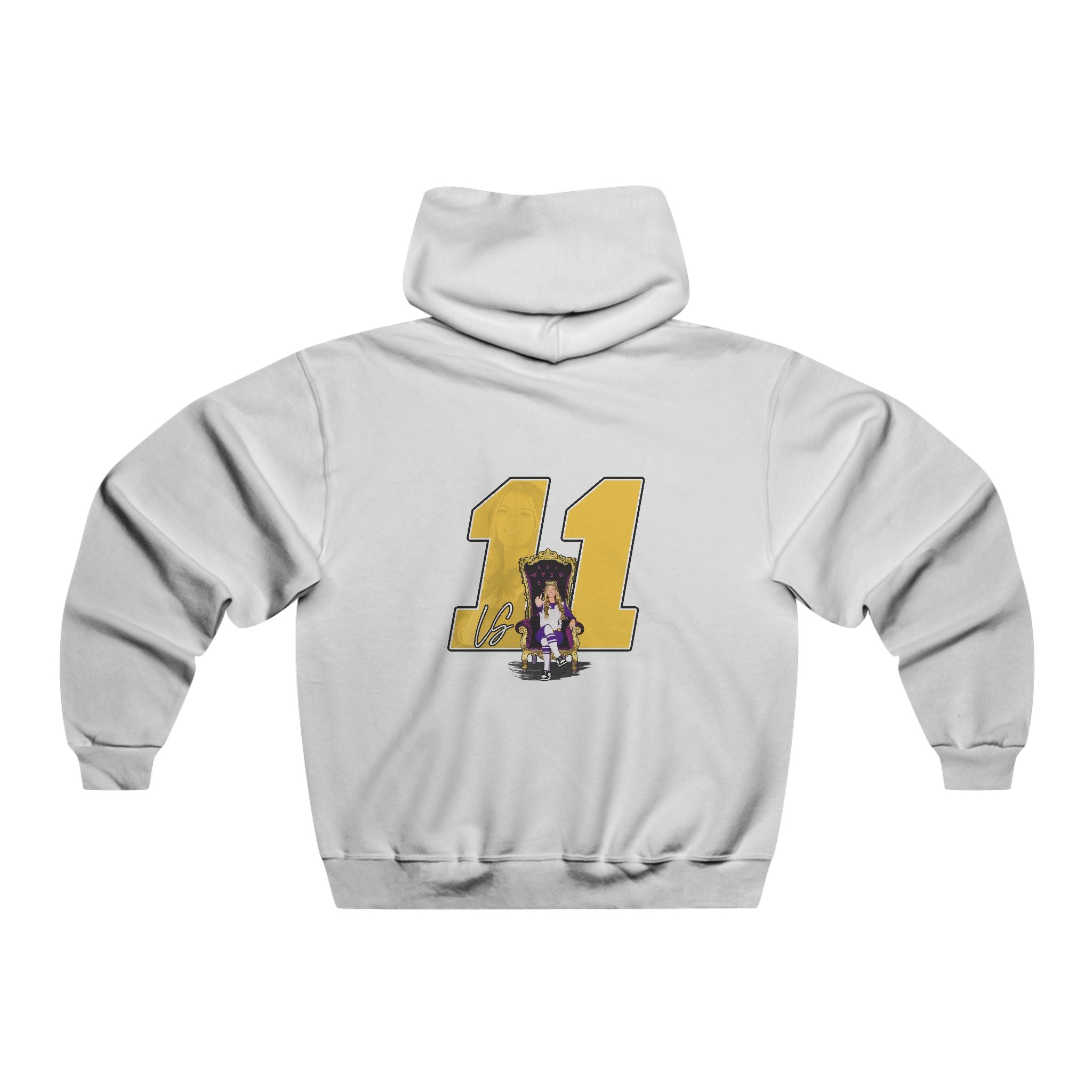 Lauryn Soeken Vintage Hoodie