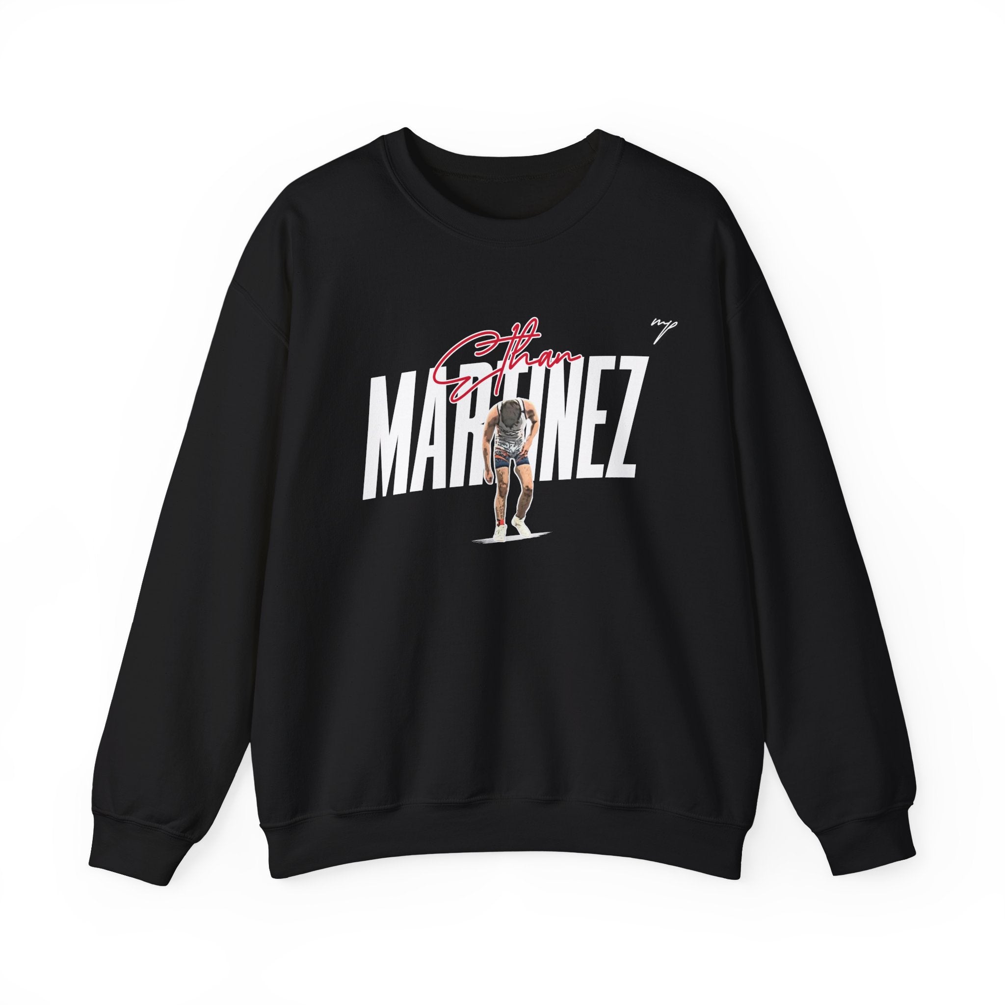Ethan Martinez Crewneck