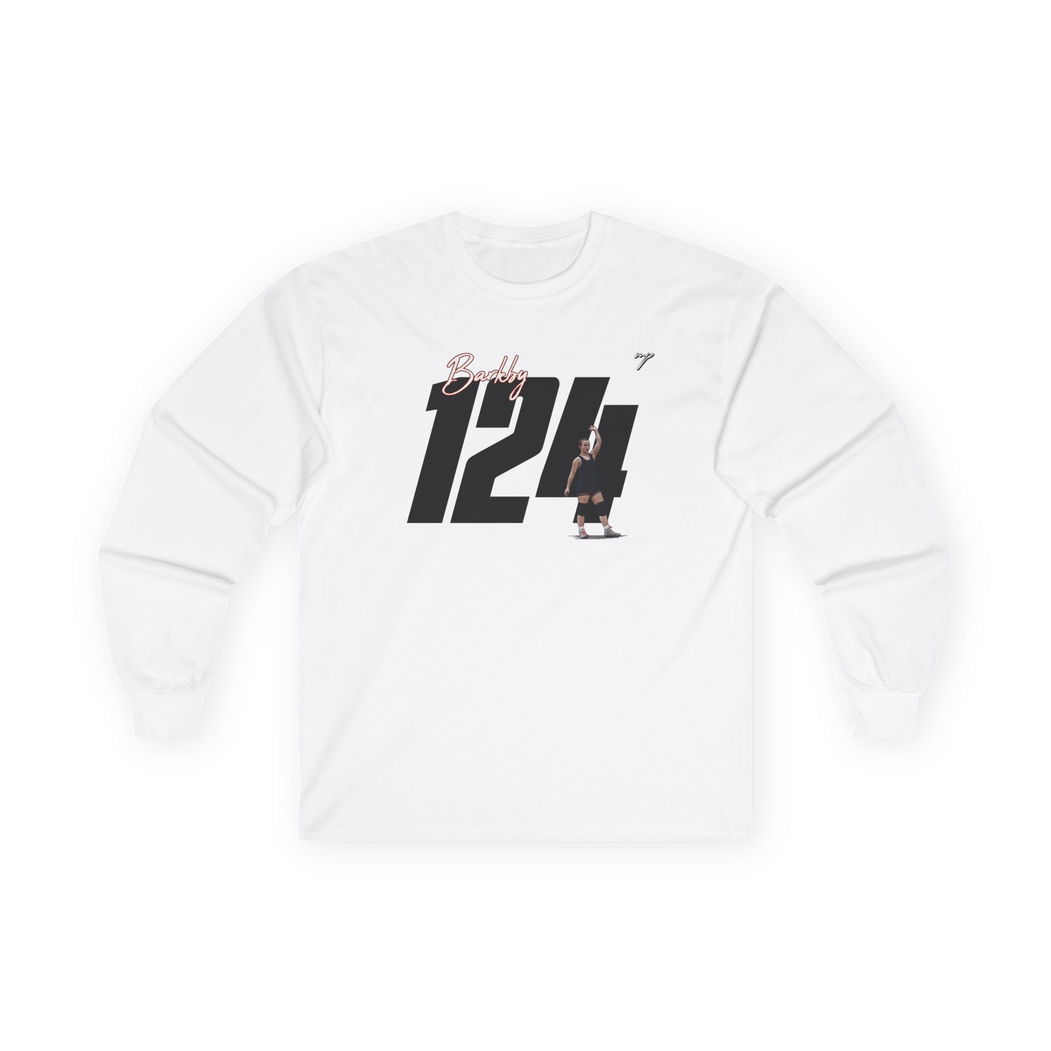 Lola Barkby Long Sleeve Tee