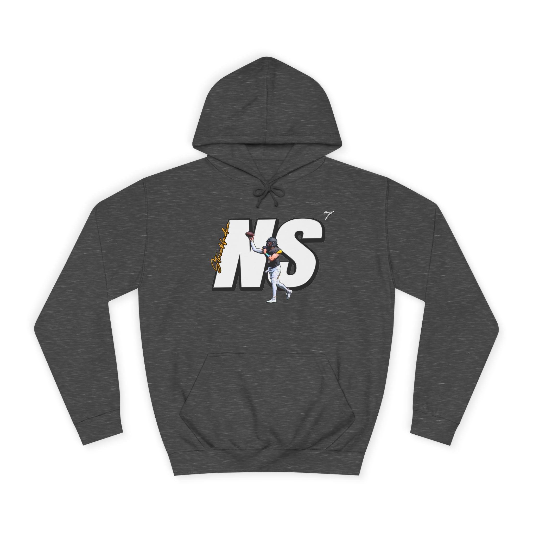 Noah Strickfaden Hoodie