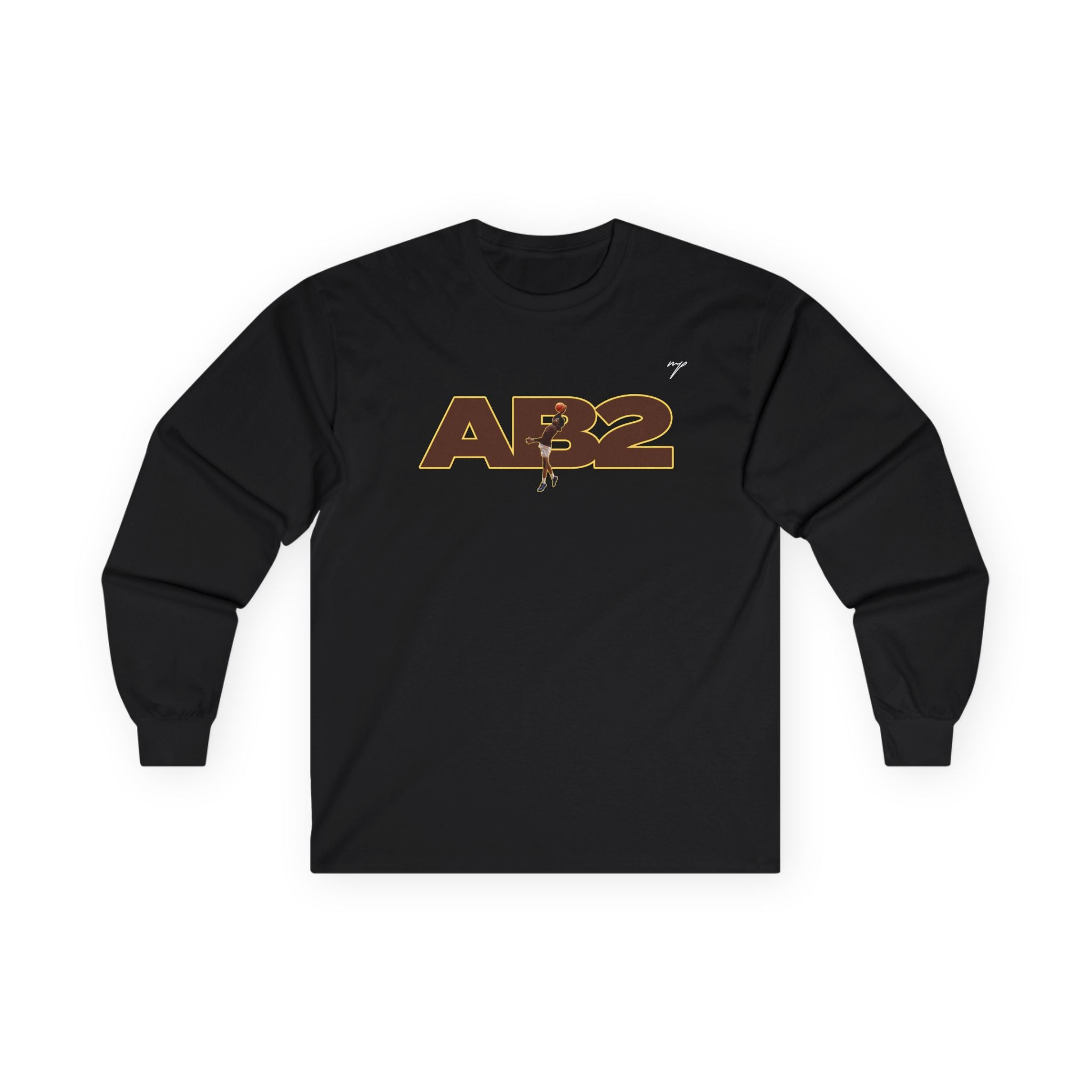 Amaree Burries Long Sleeve