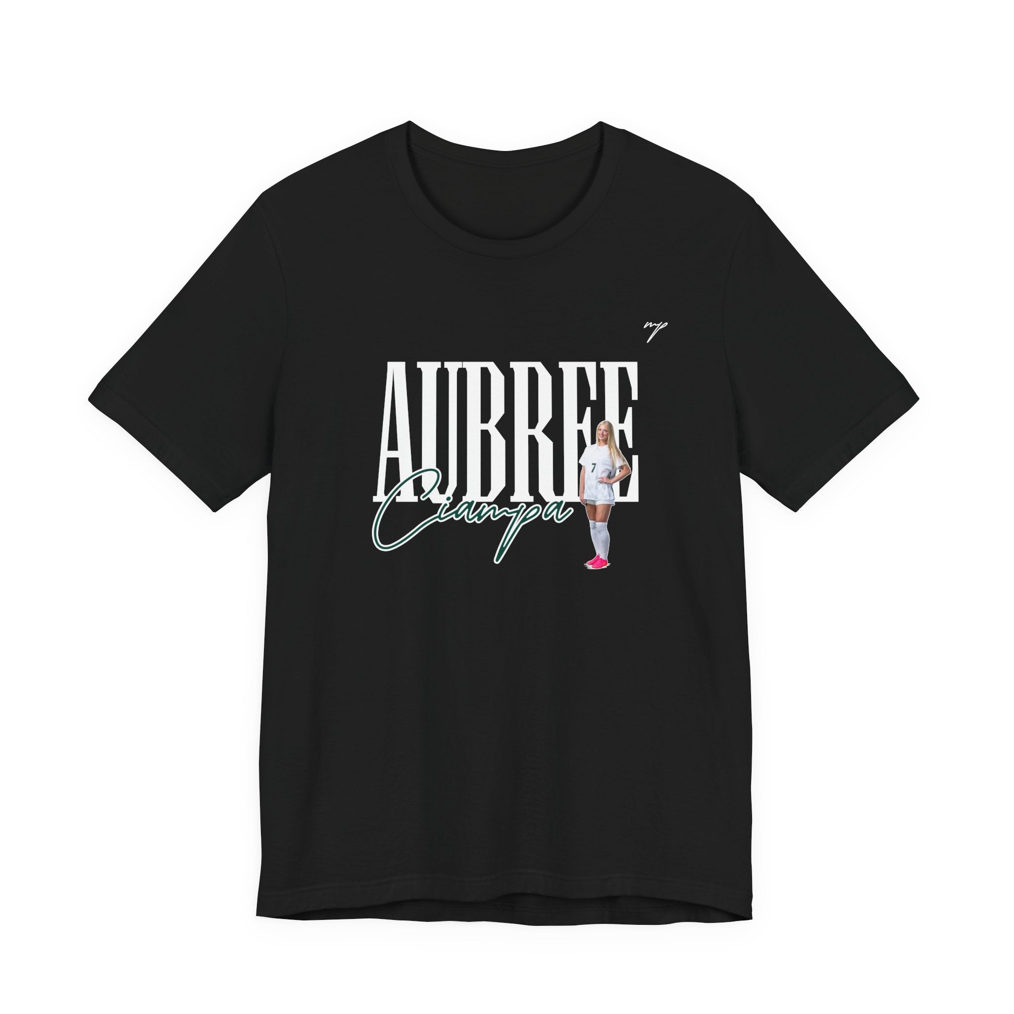 Aubree Ciampa Graphic Tee