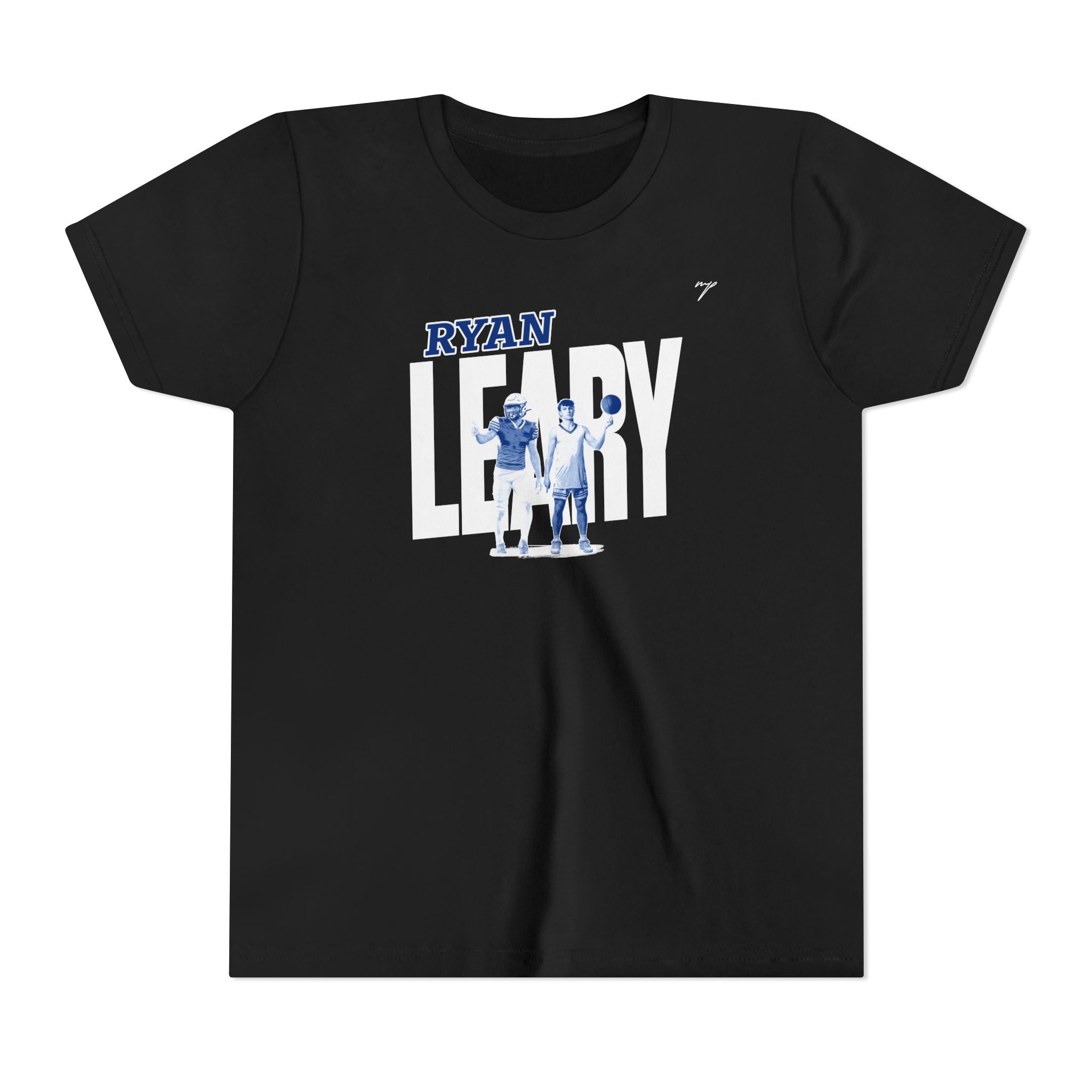Ryan Leary YOUTH Graphic Tee