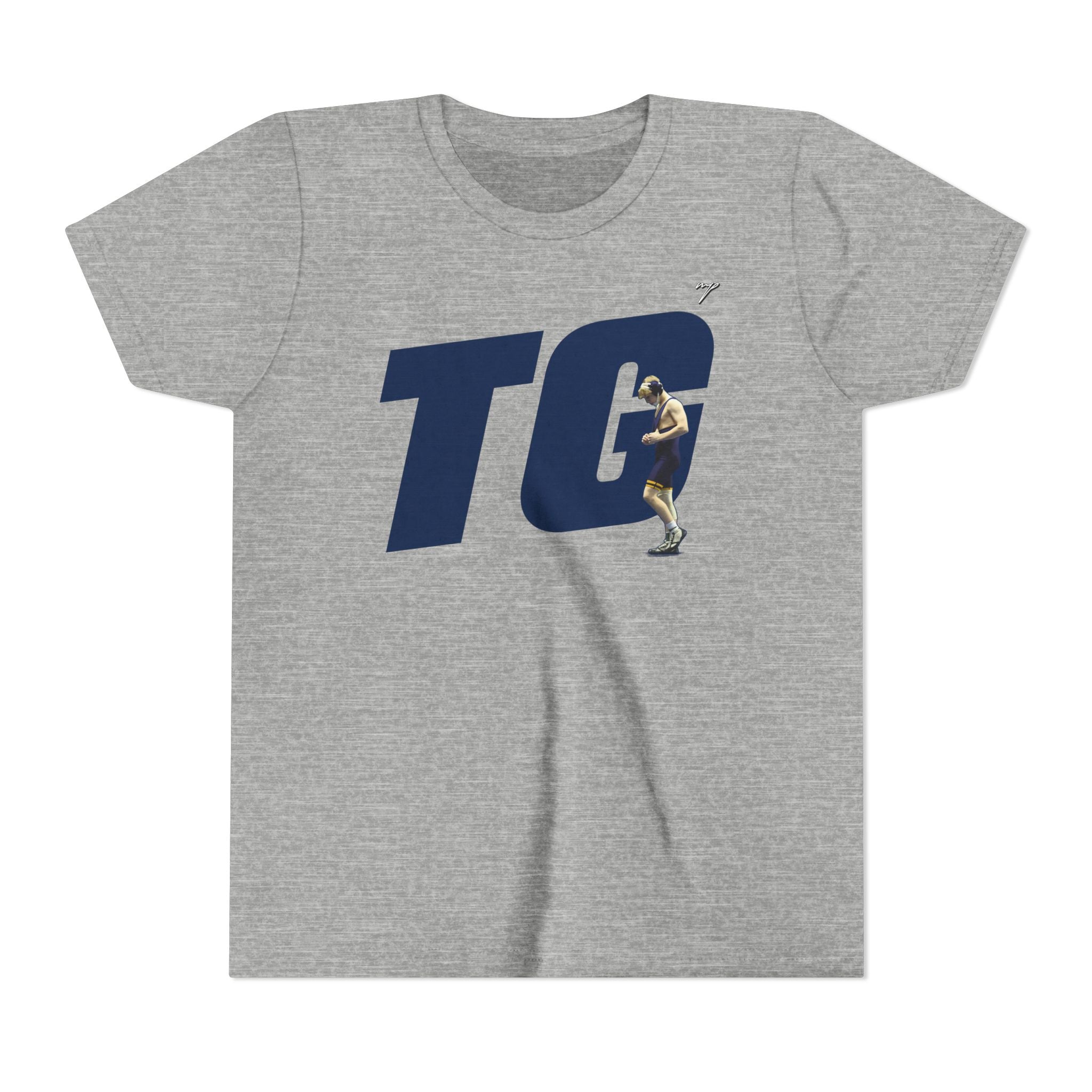 Tanner Guenot Youth Graphic Tee