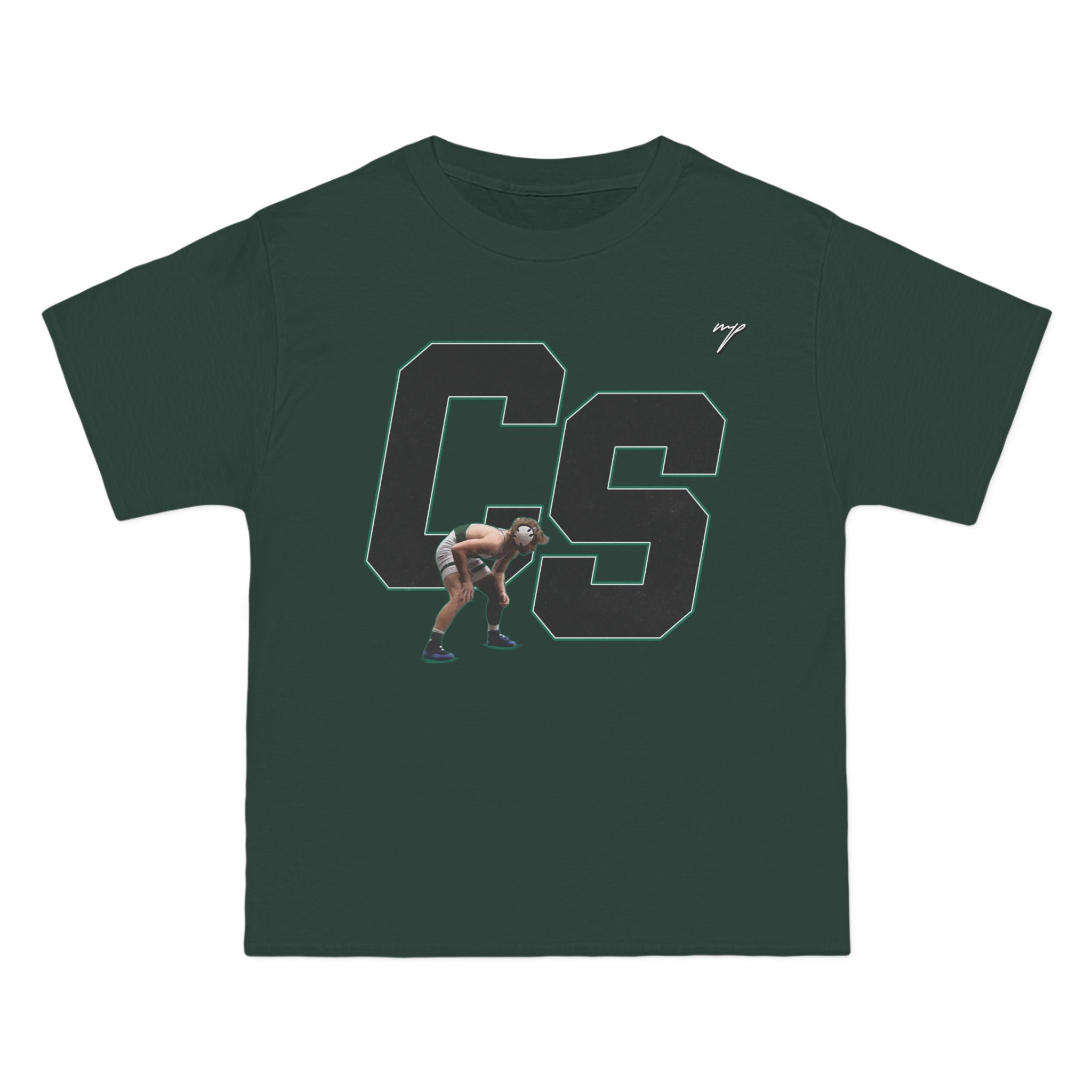 Cannan Smith Vintage Tee