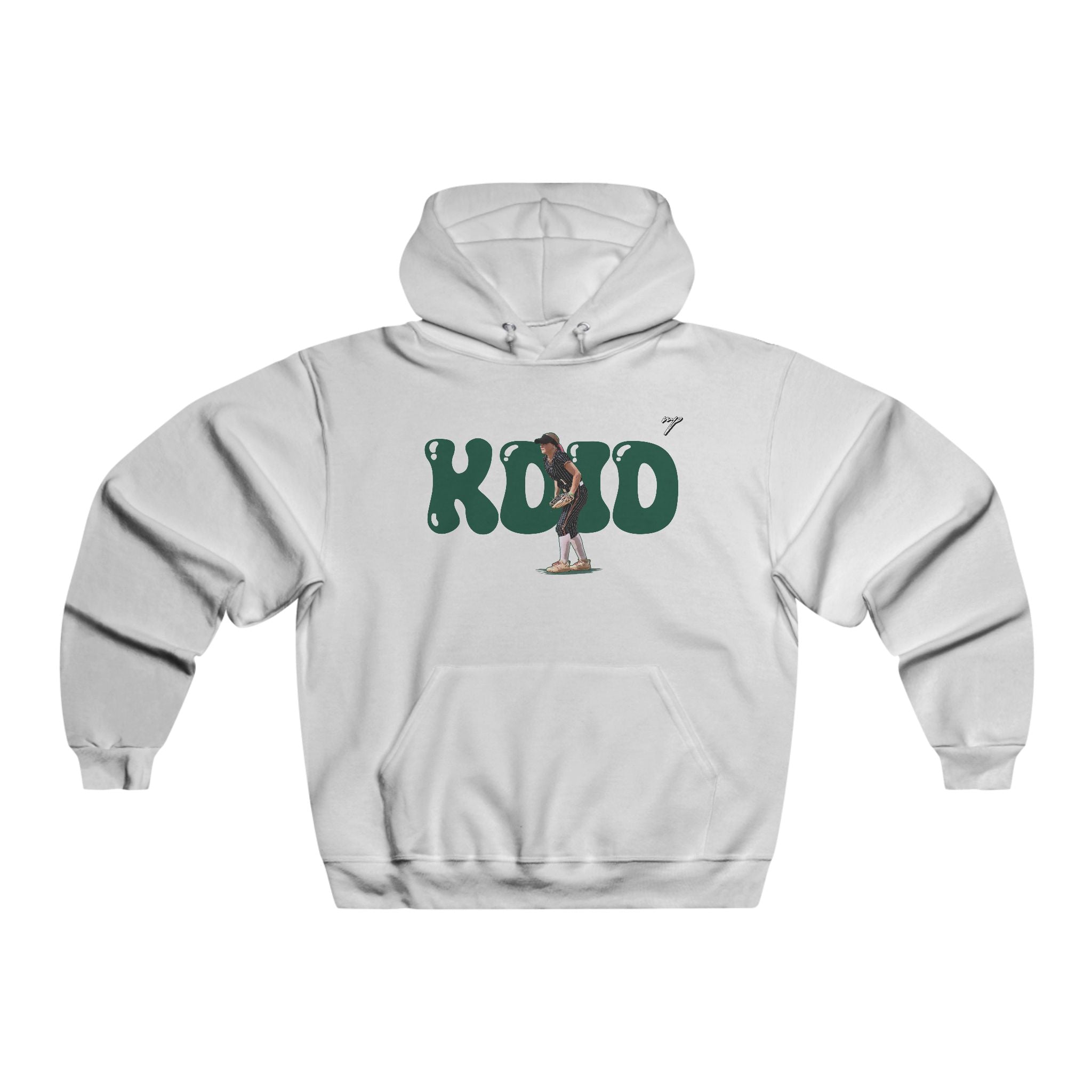 Katie Didion Vintage Hoodie