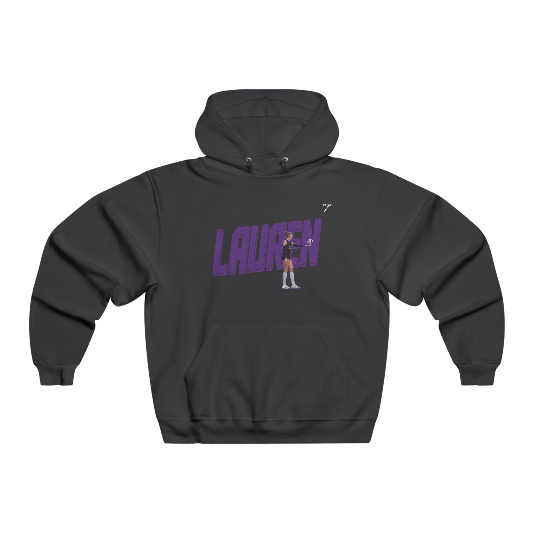 Lauren Murphy Vintage Hoodie