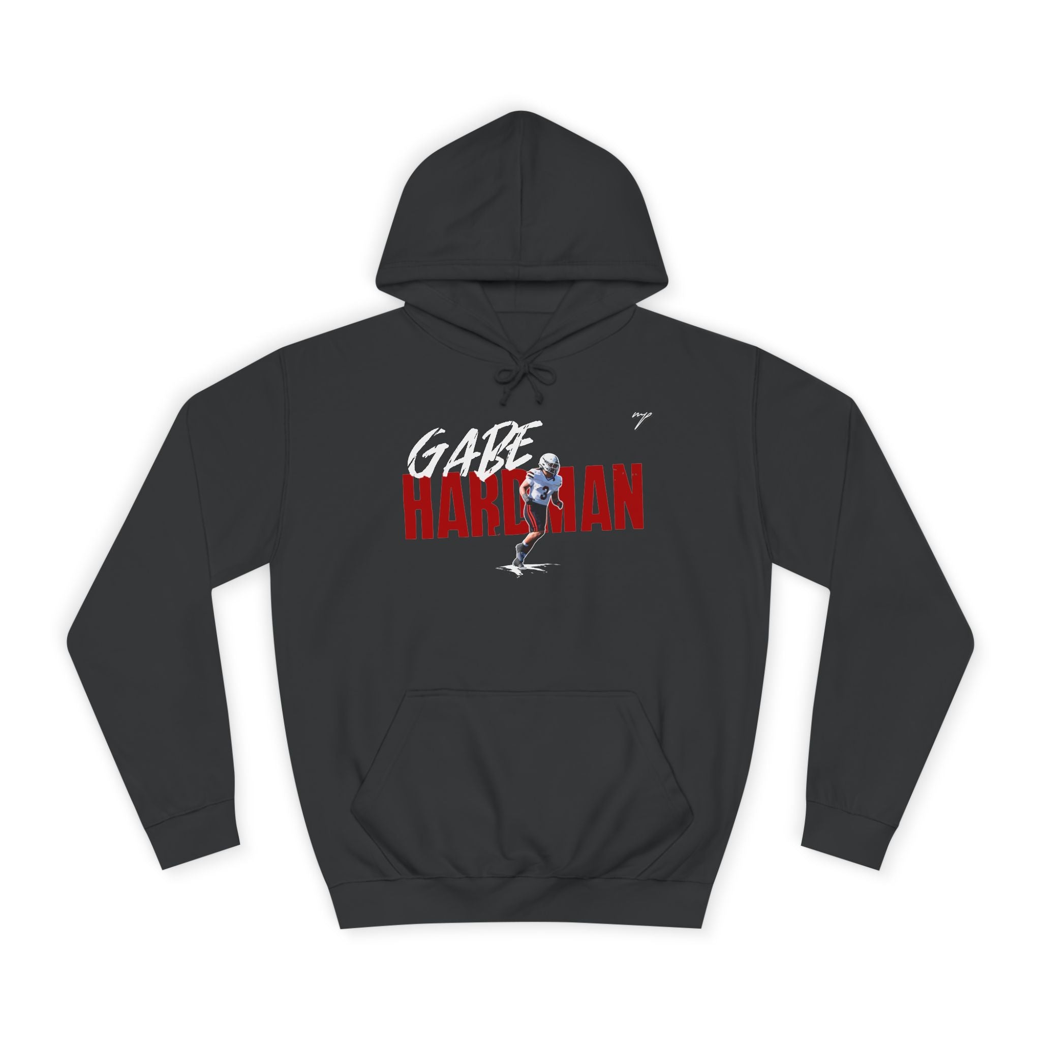 Gabe Hardman Hoodie