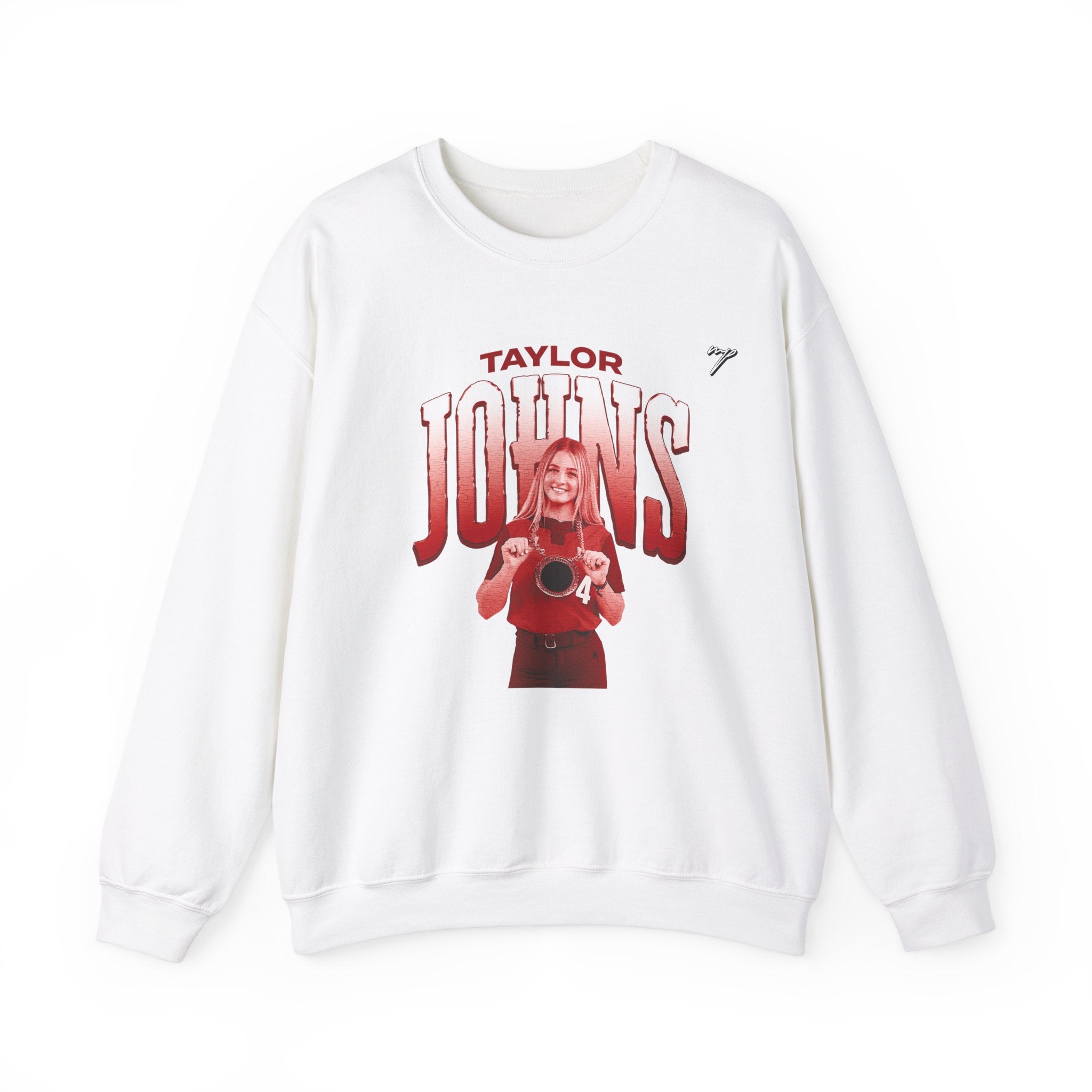 Taylor Johns Crewneck