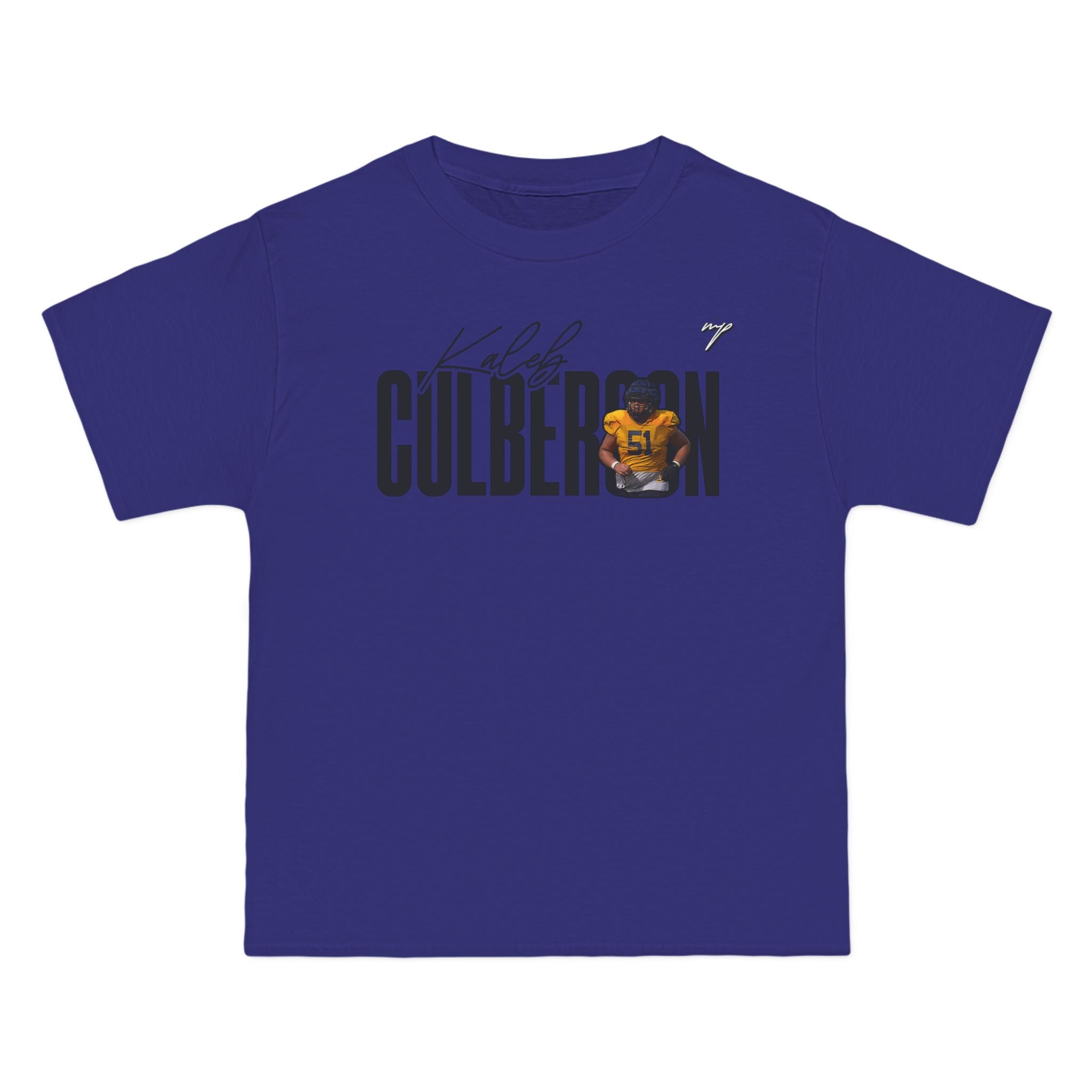 Kaleb Culberson Vintage Tee