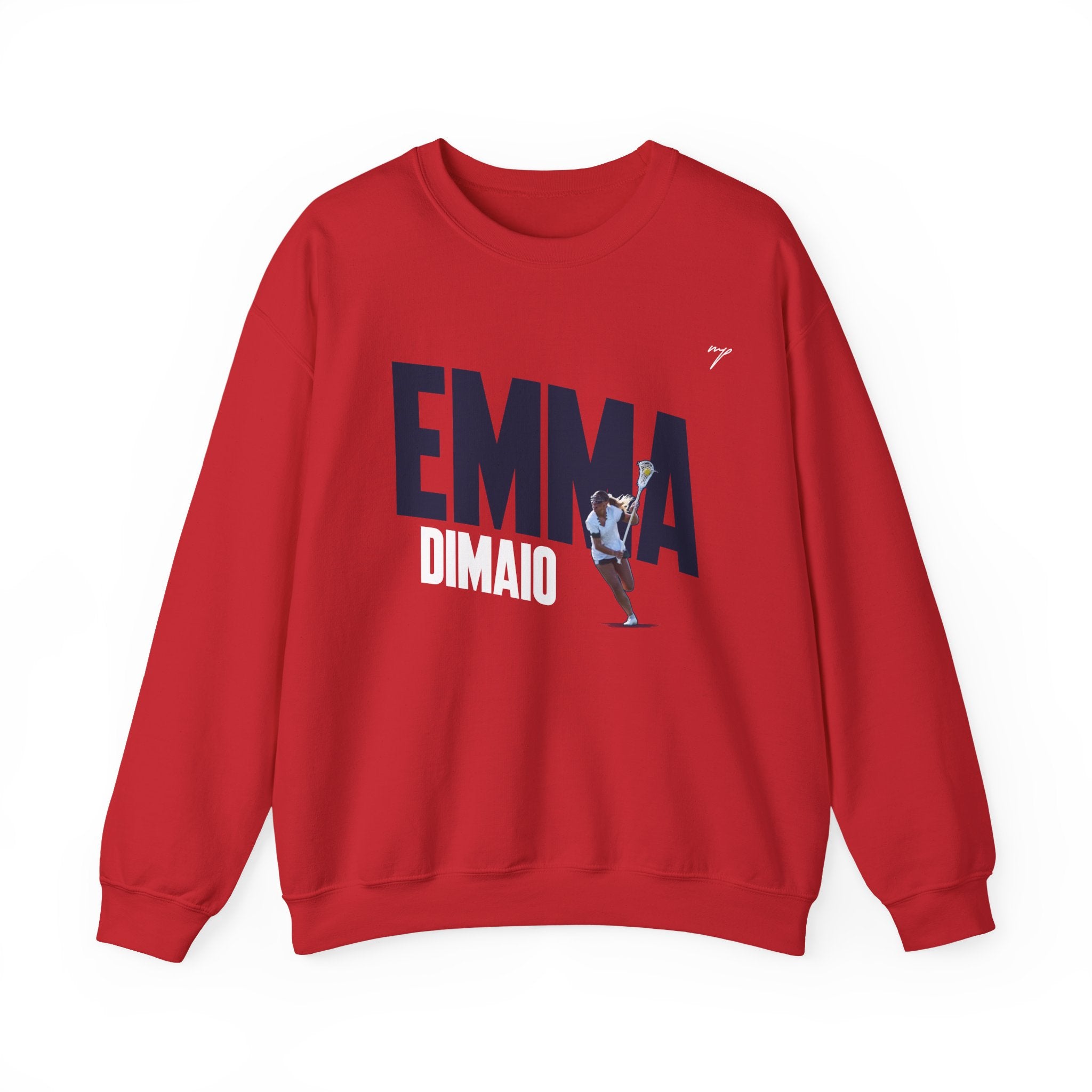 Emma DiMaio Crewneck
