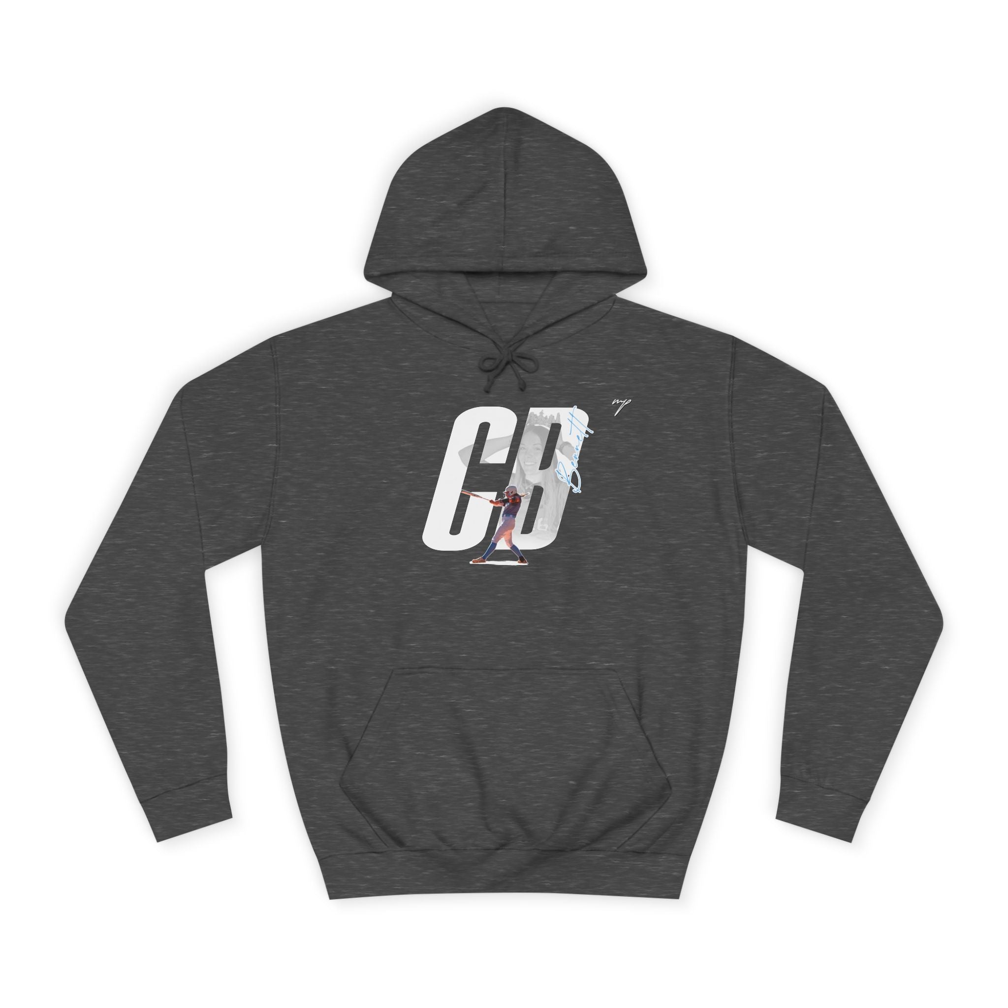 Caeden Bennett Hoodie