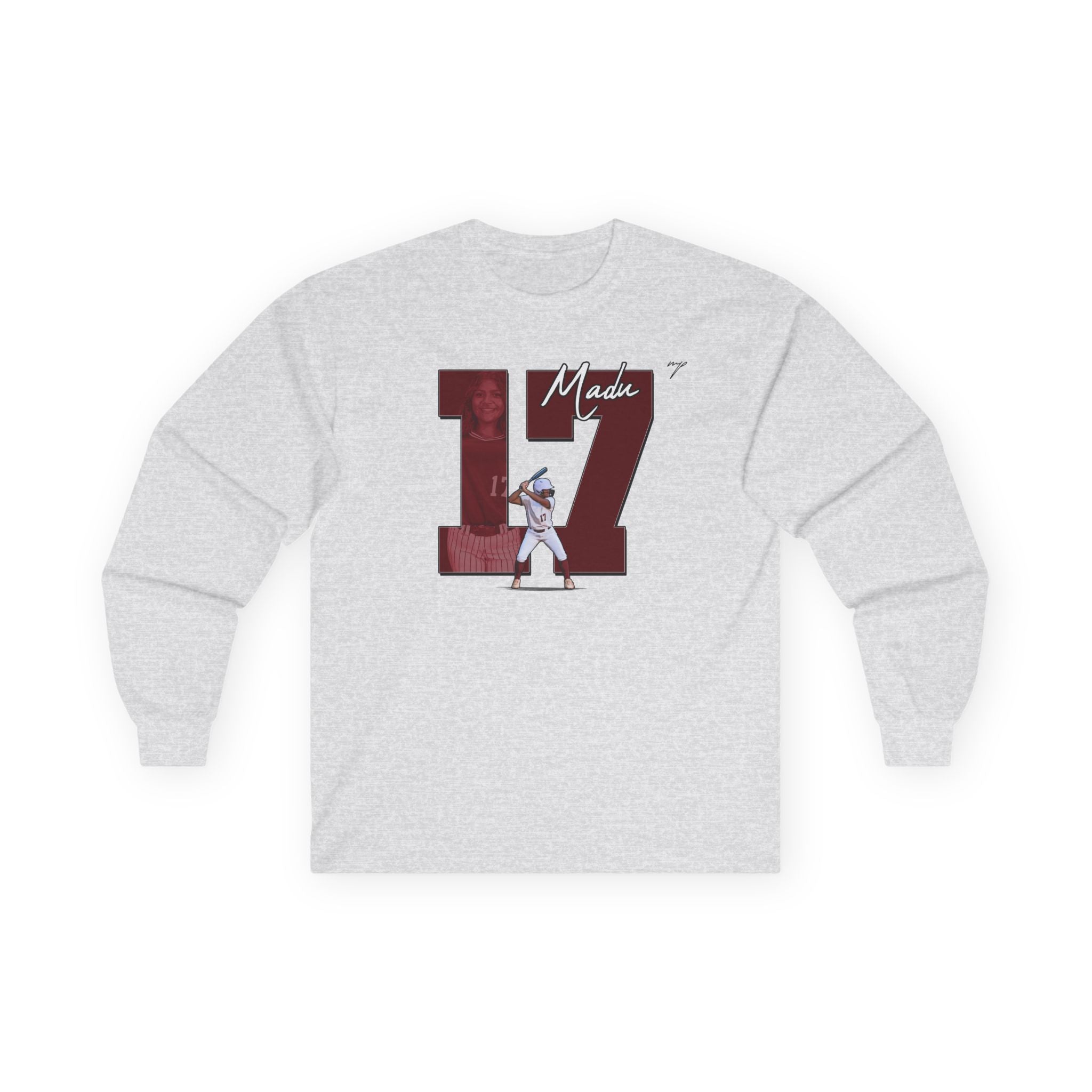 Mya Madu Long Sleeve