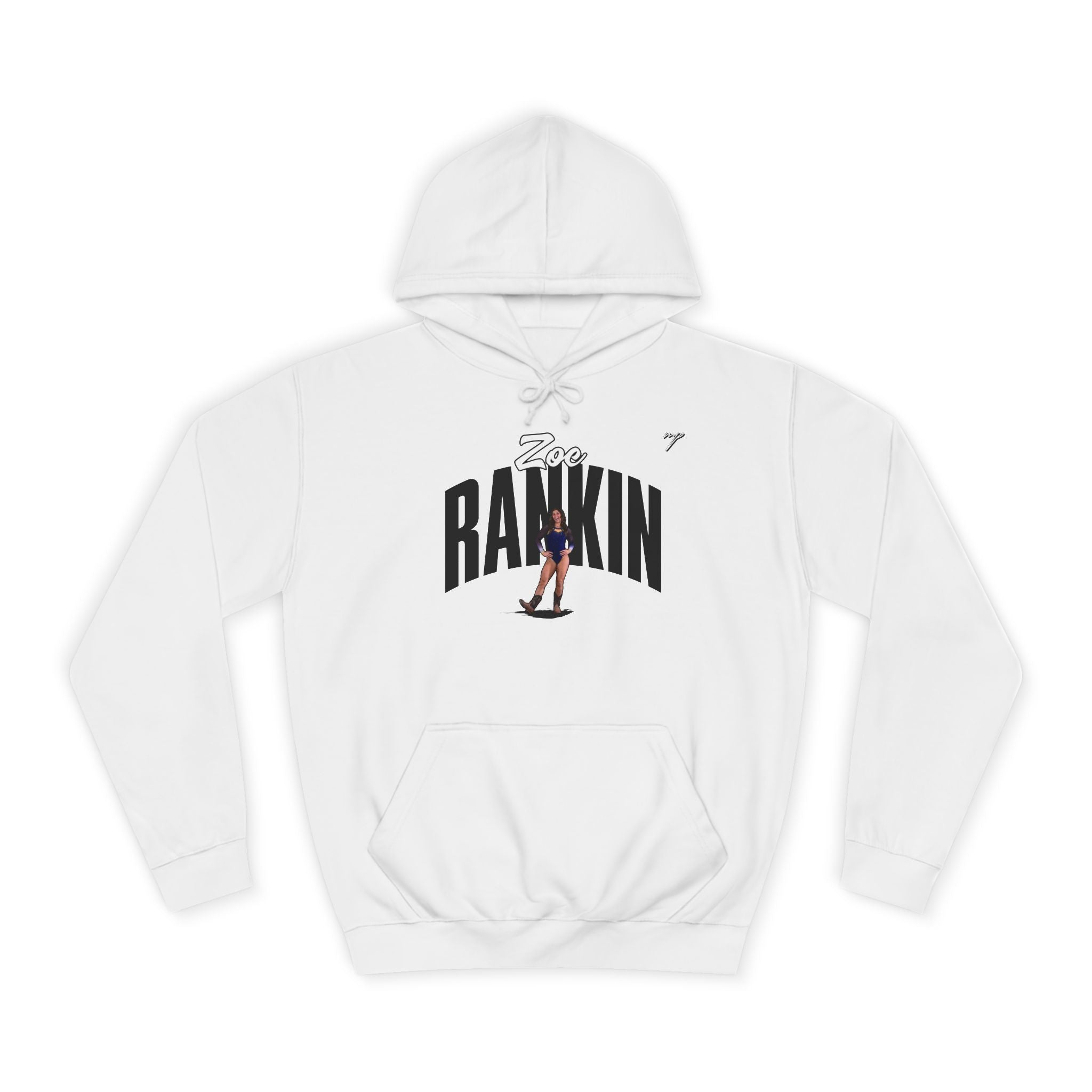 Zoe Rankin Hoodie