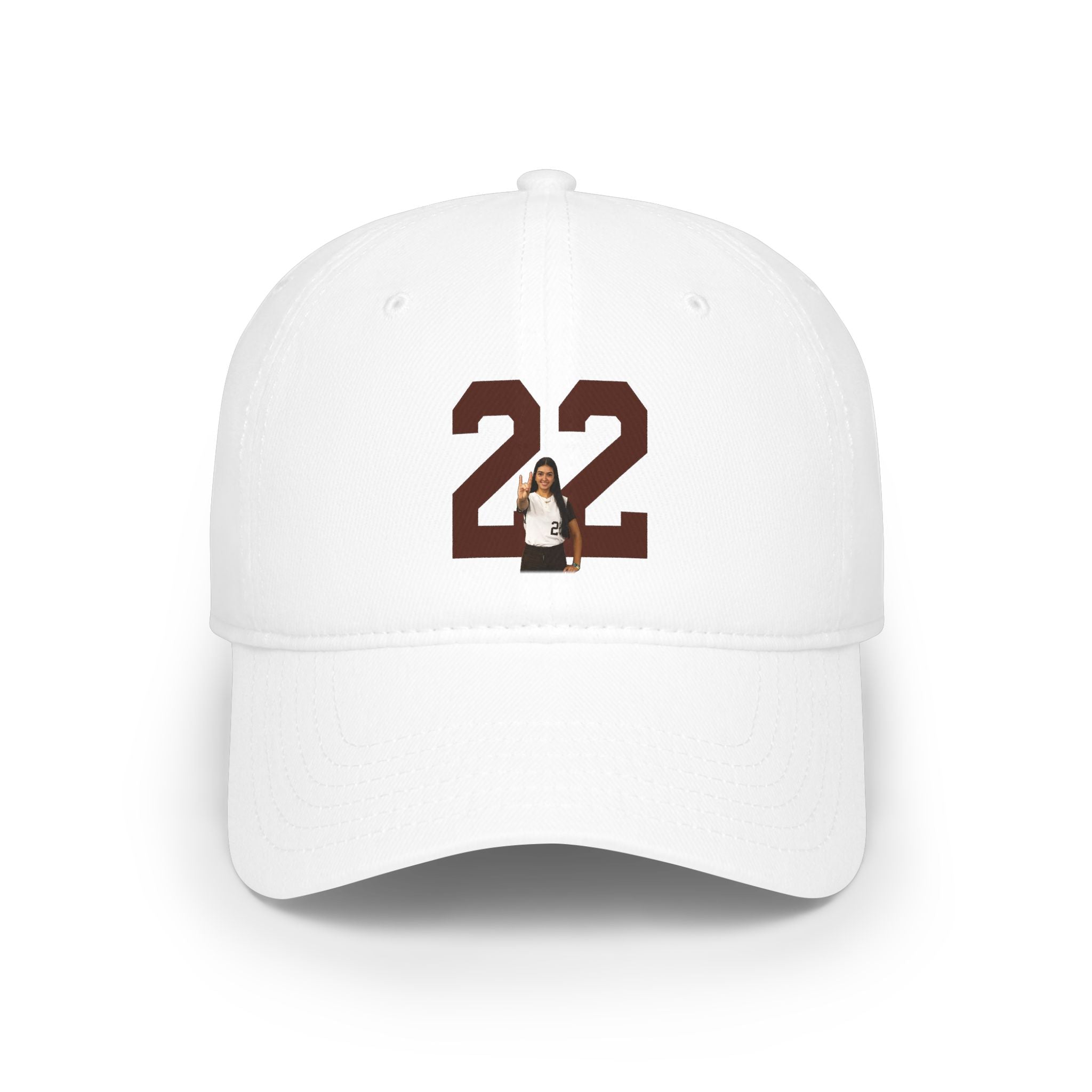 Brianna Sims Hat