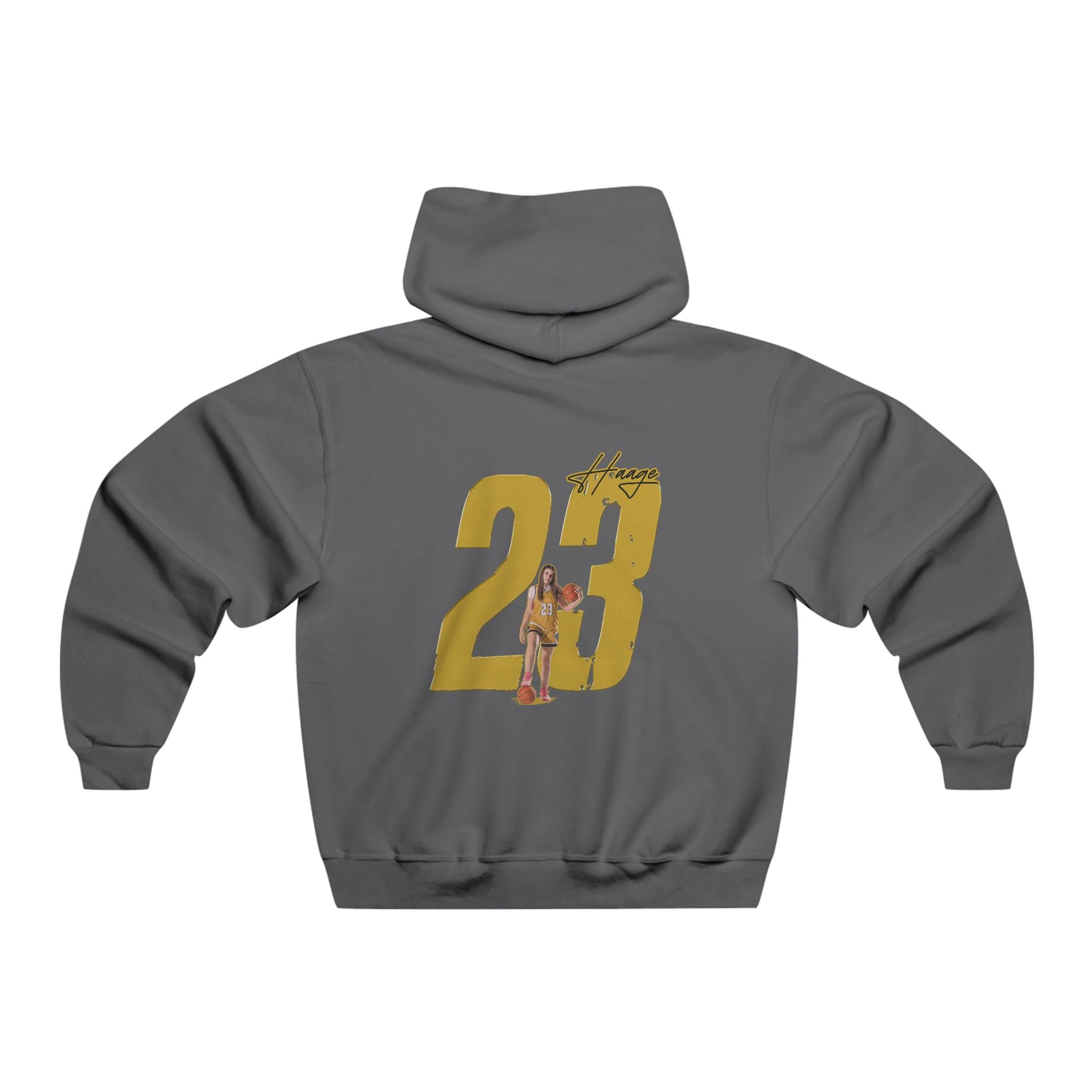 Savannah Haage Vintage Hoodie