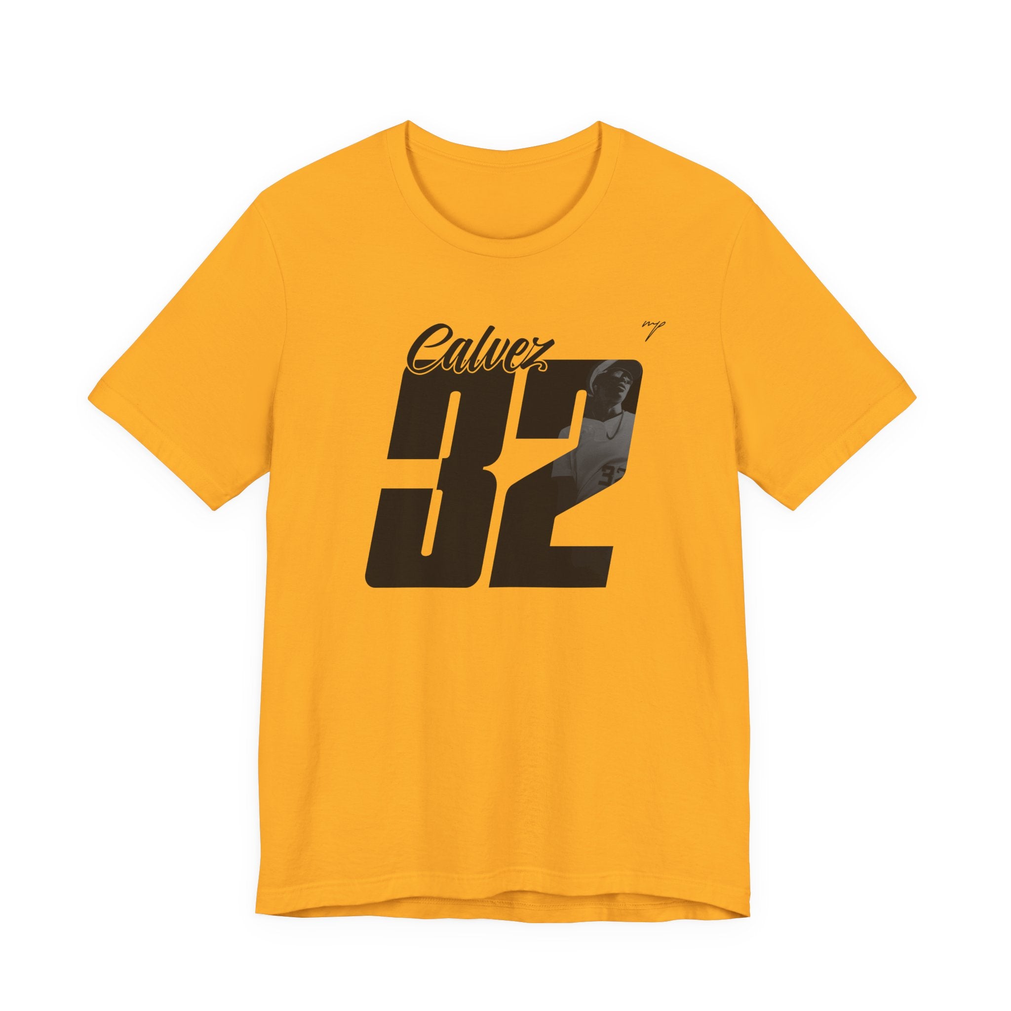 Zoe Calvez Graphic Tee