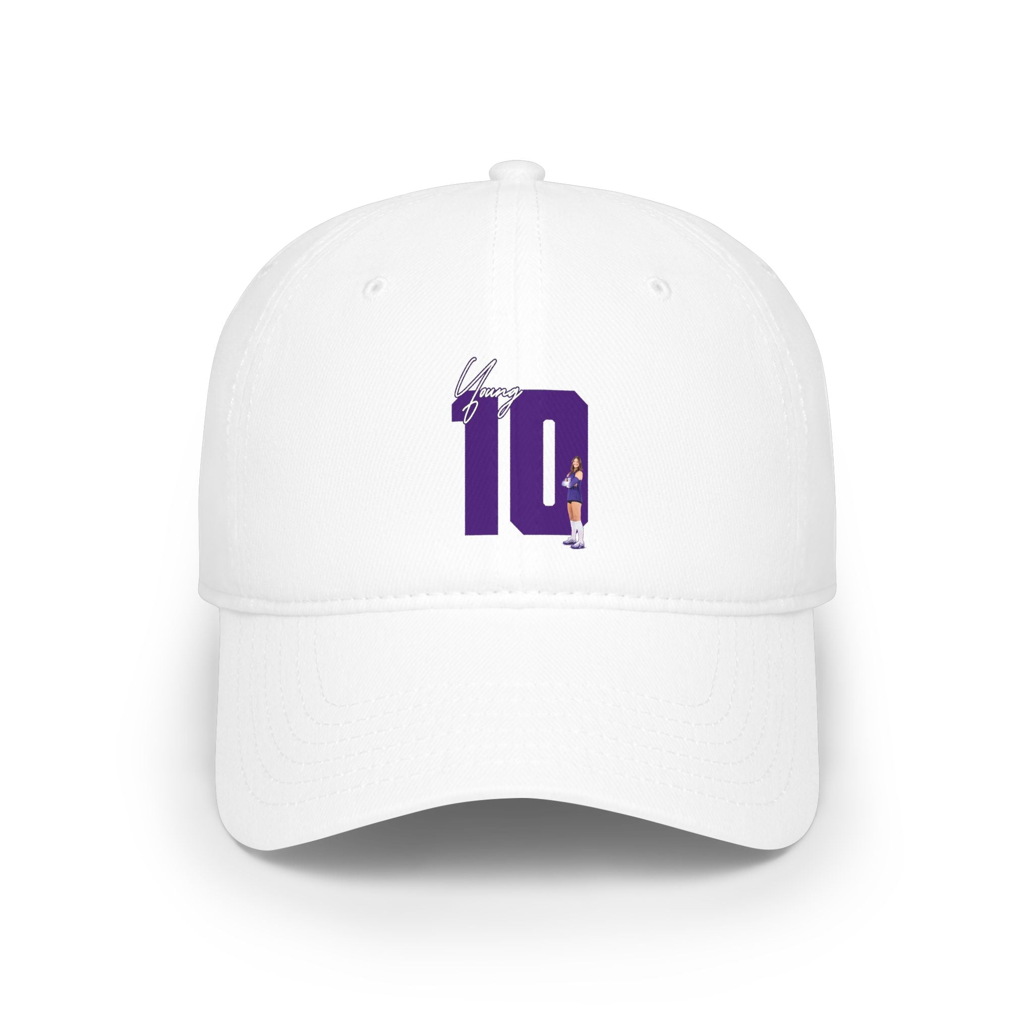 Kinsley Young Hat