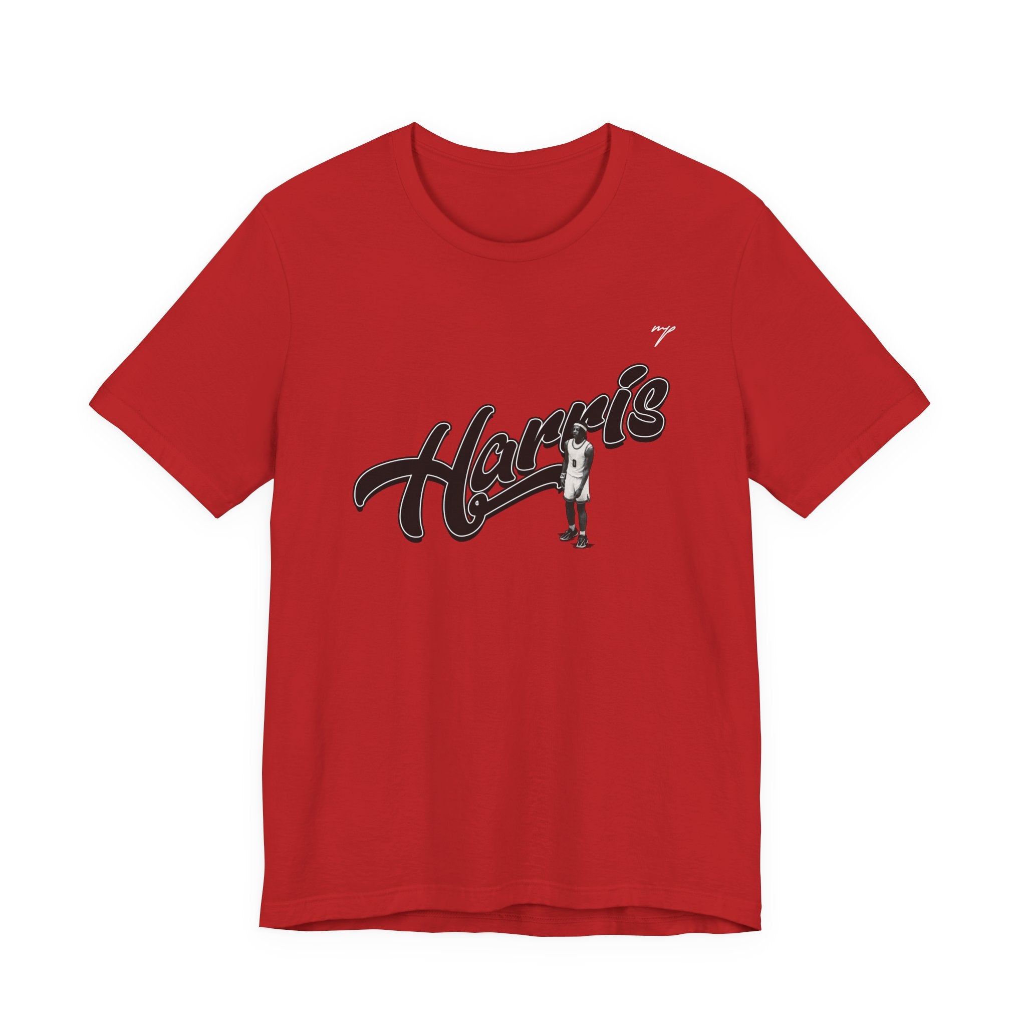 Darien Harris Graphic Tee