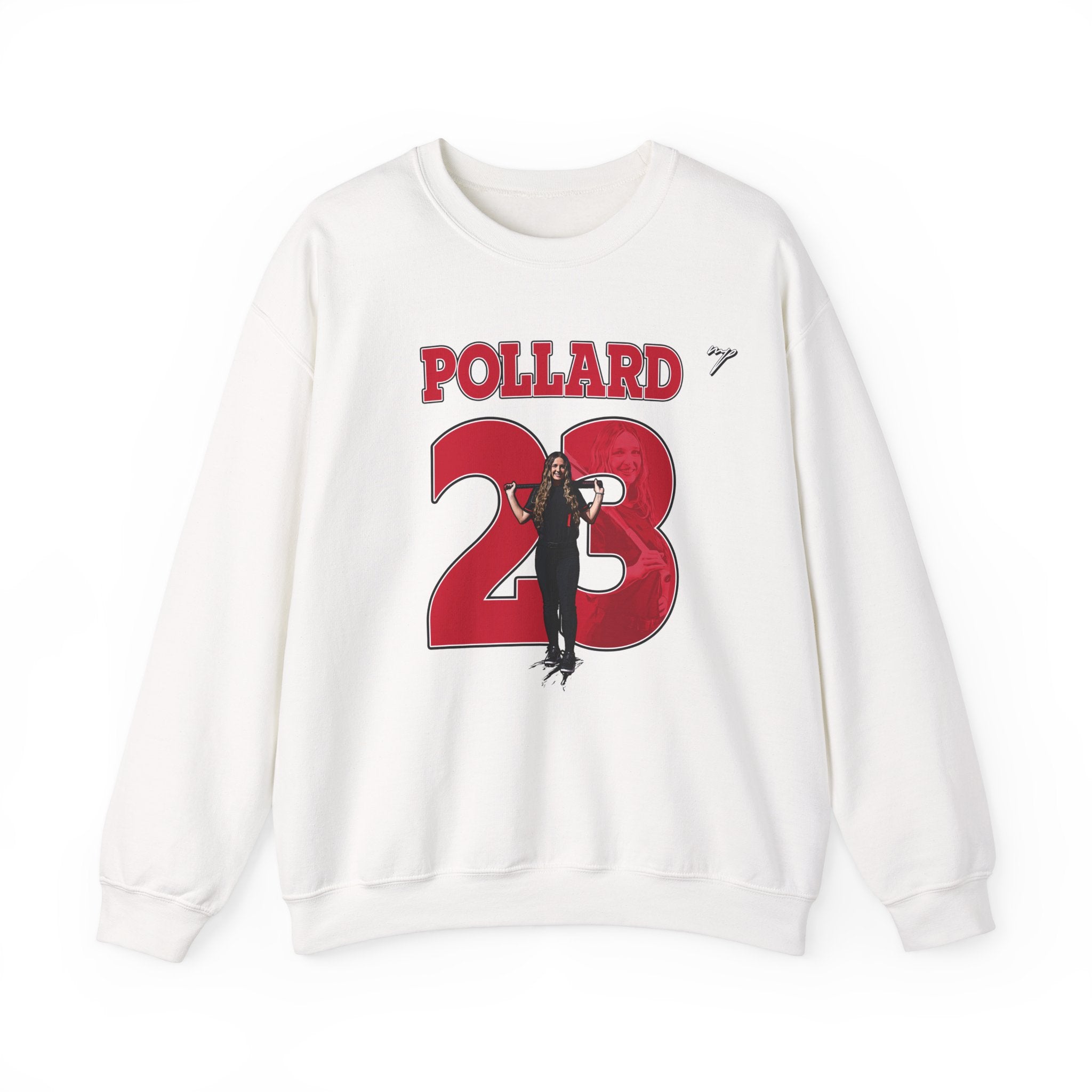 Kaila Pollard Crewneck