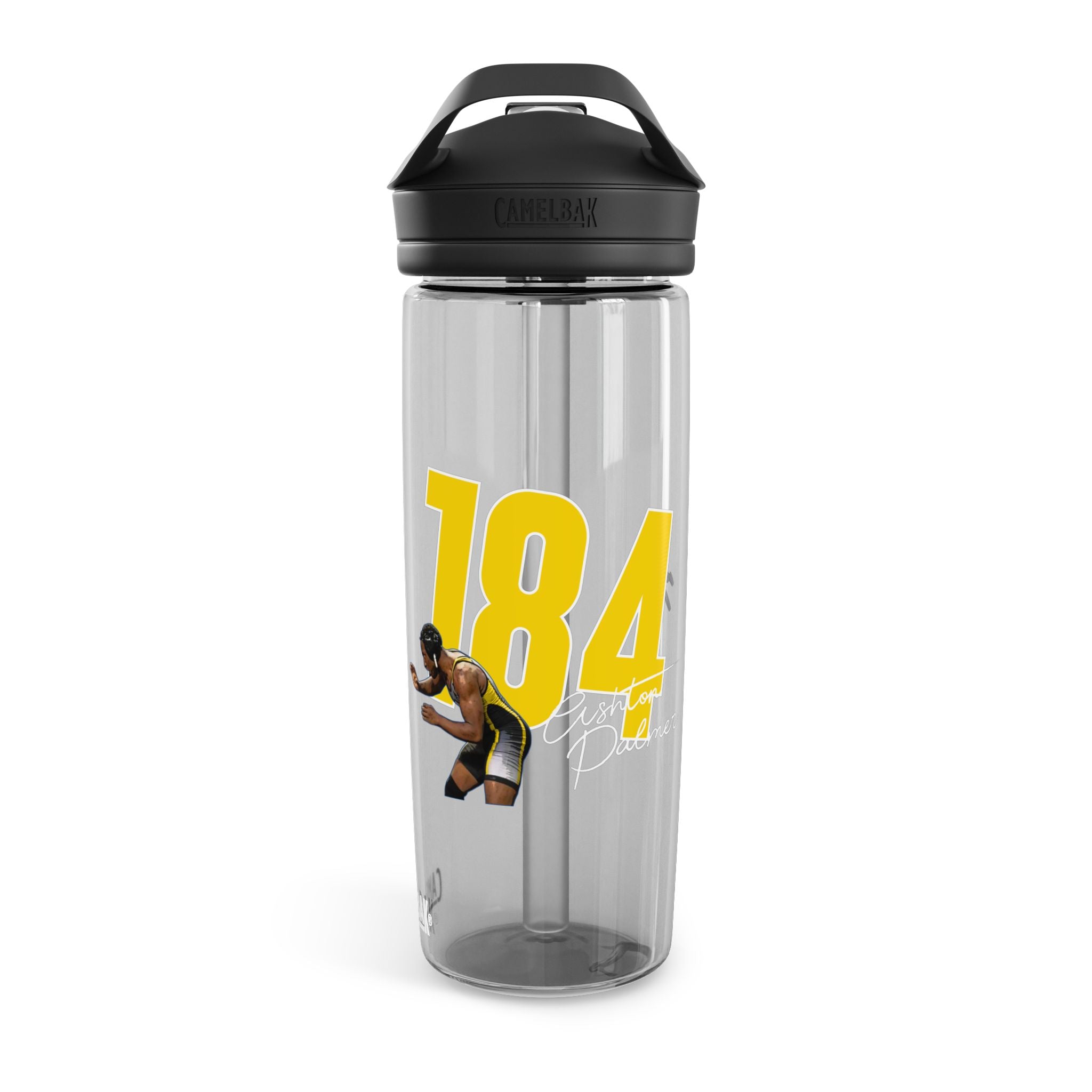 Ashton Palmer CamelBak Water Bottle