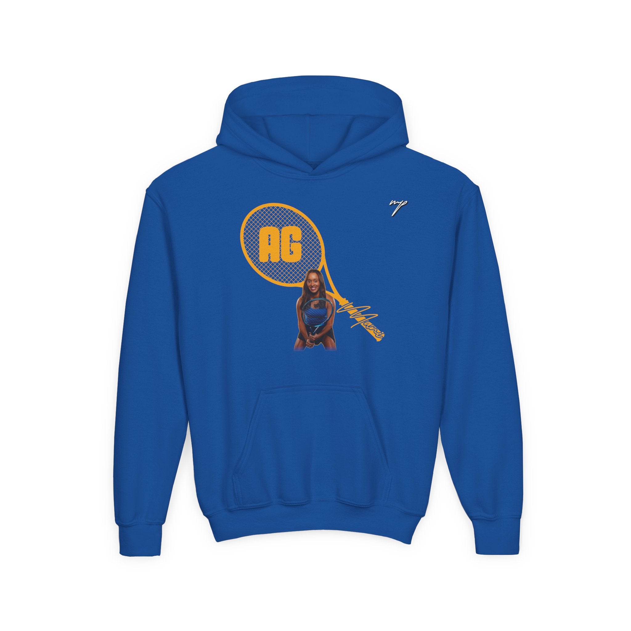 Ahmani Guichard Youth Hoodie