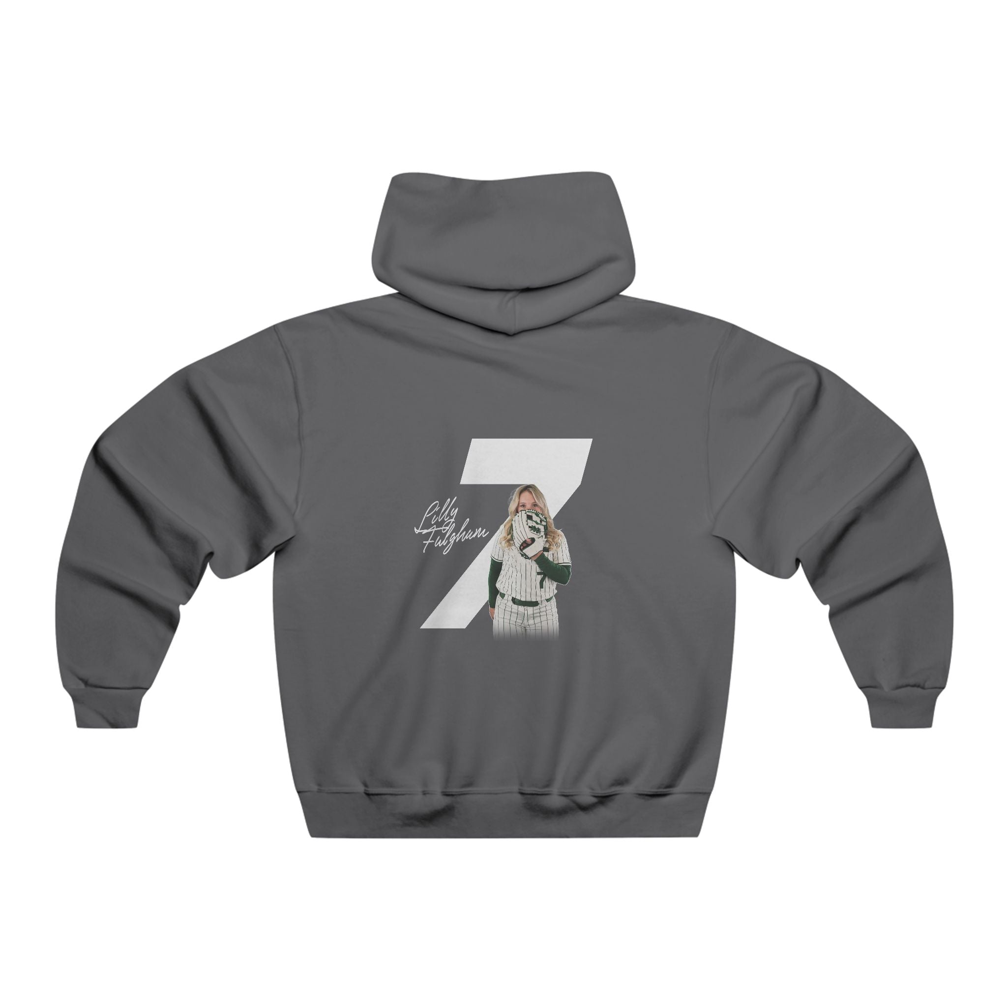 Lilly Fulghum Vintage Hoodie