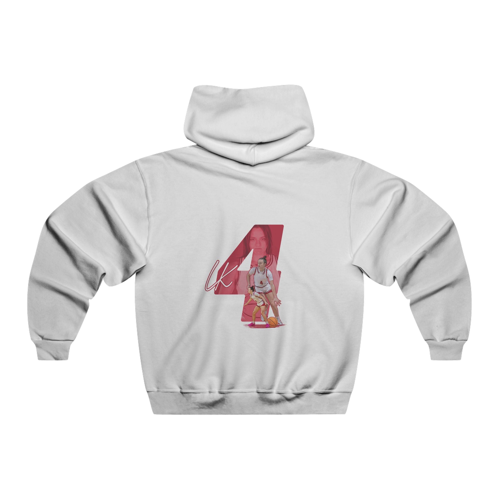 Lily Krahn Vintage Hoodie
