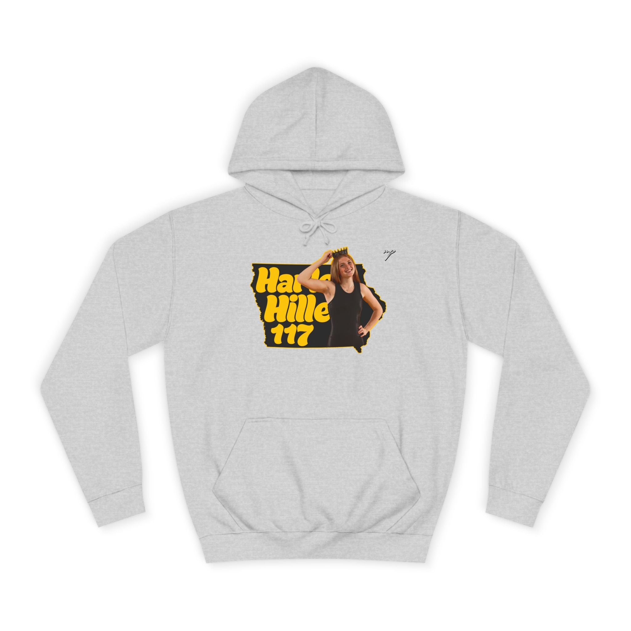 Harlee Hiller Hoodie