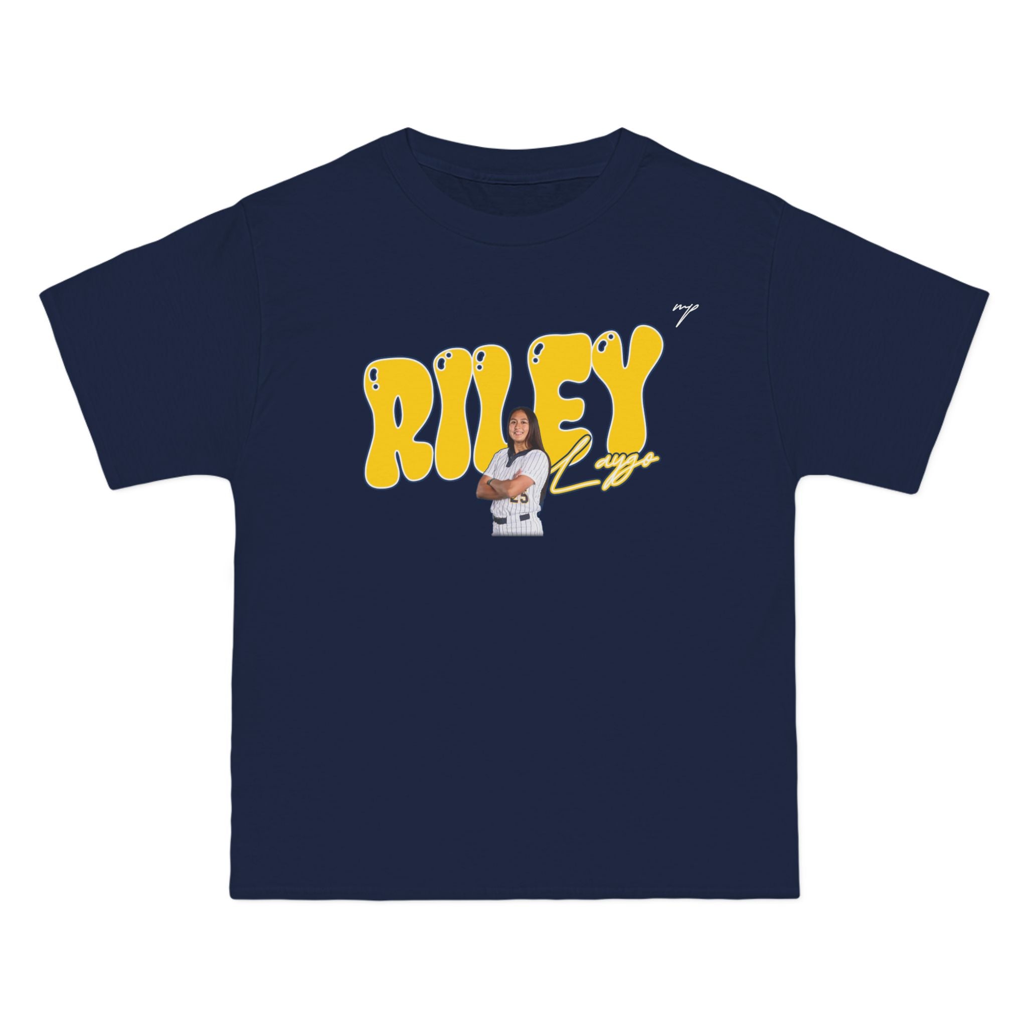 Riley Laygo Vintage Tee
