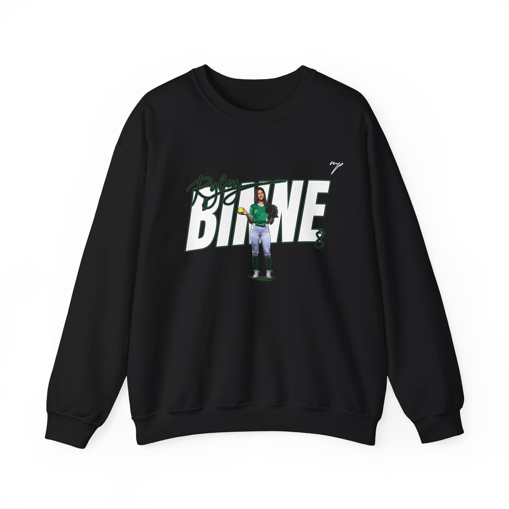 Ryley Binne Crewneck
