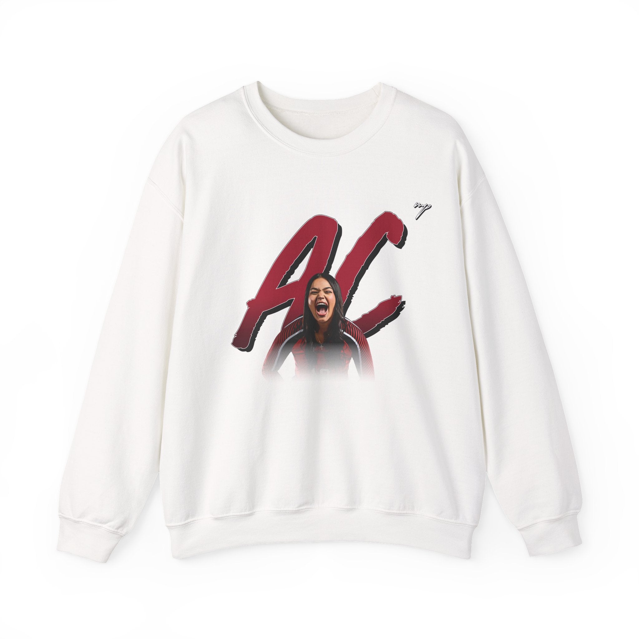Andrea Correa Crewneck