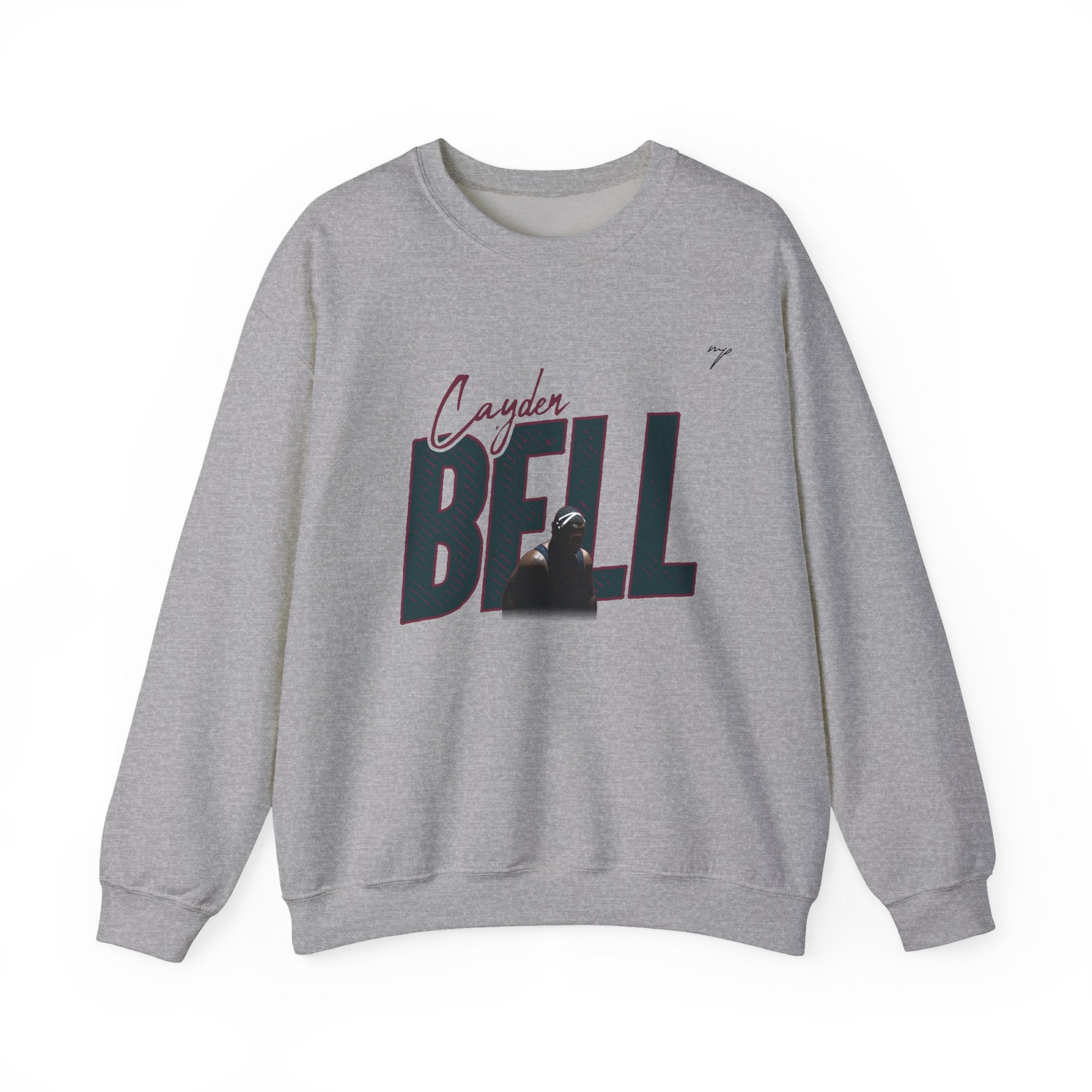 Cayden Bell Crewneck