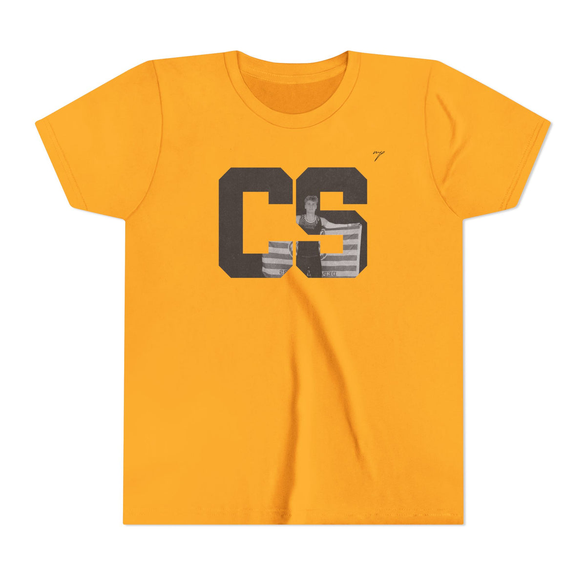 Chris Sorg YOUTH Graphic Tee