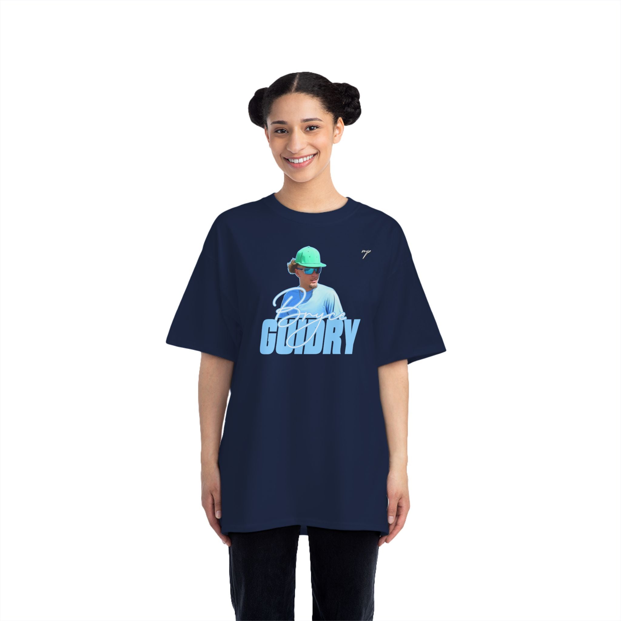 Bryce Guidry Vintage Tee