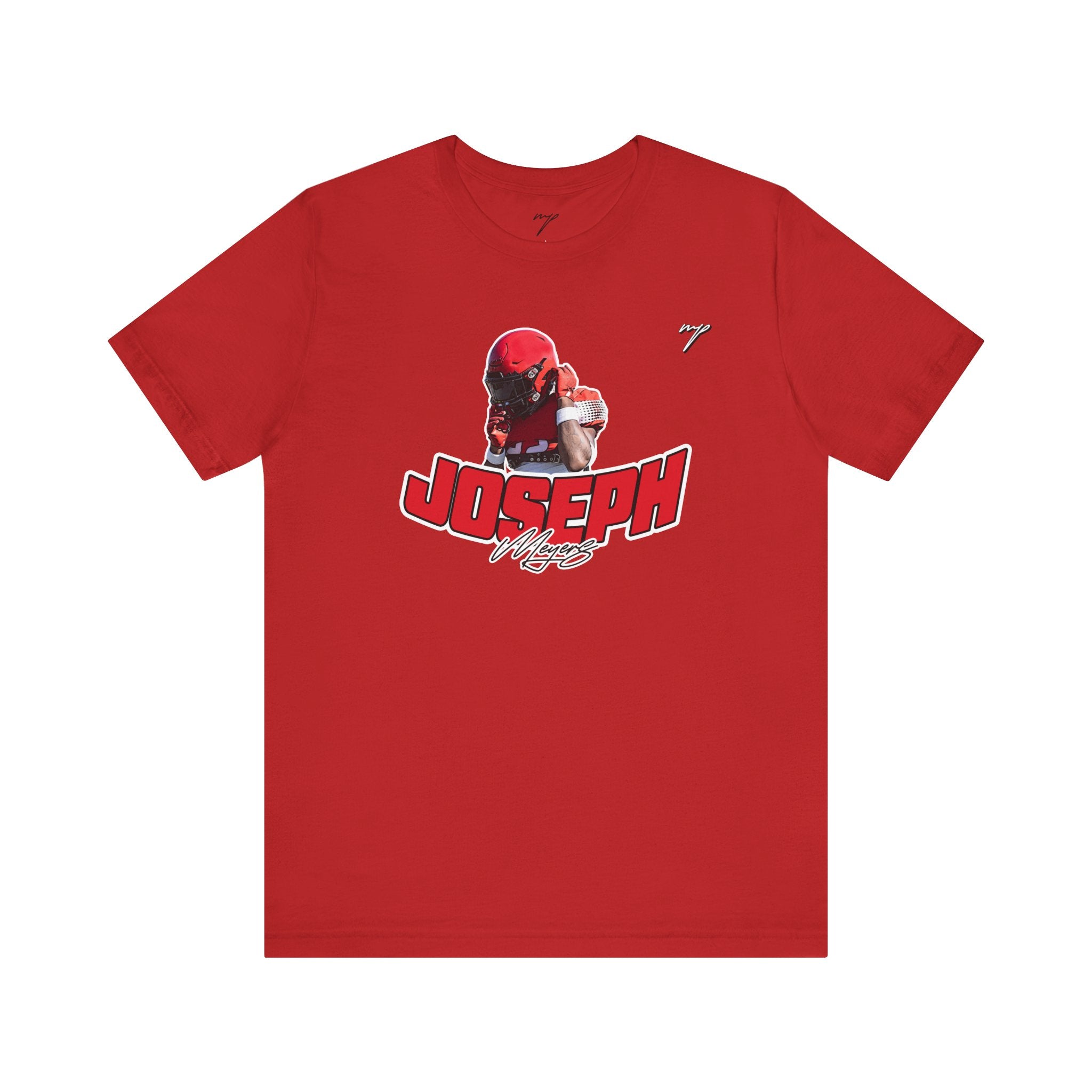 Joseph Meyers Graphic Tee