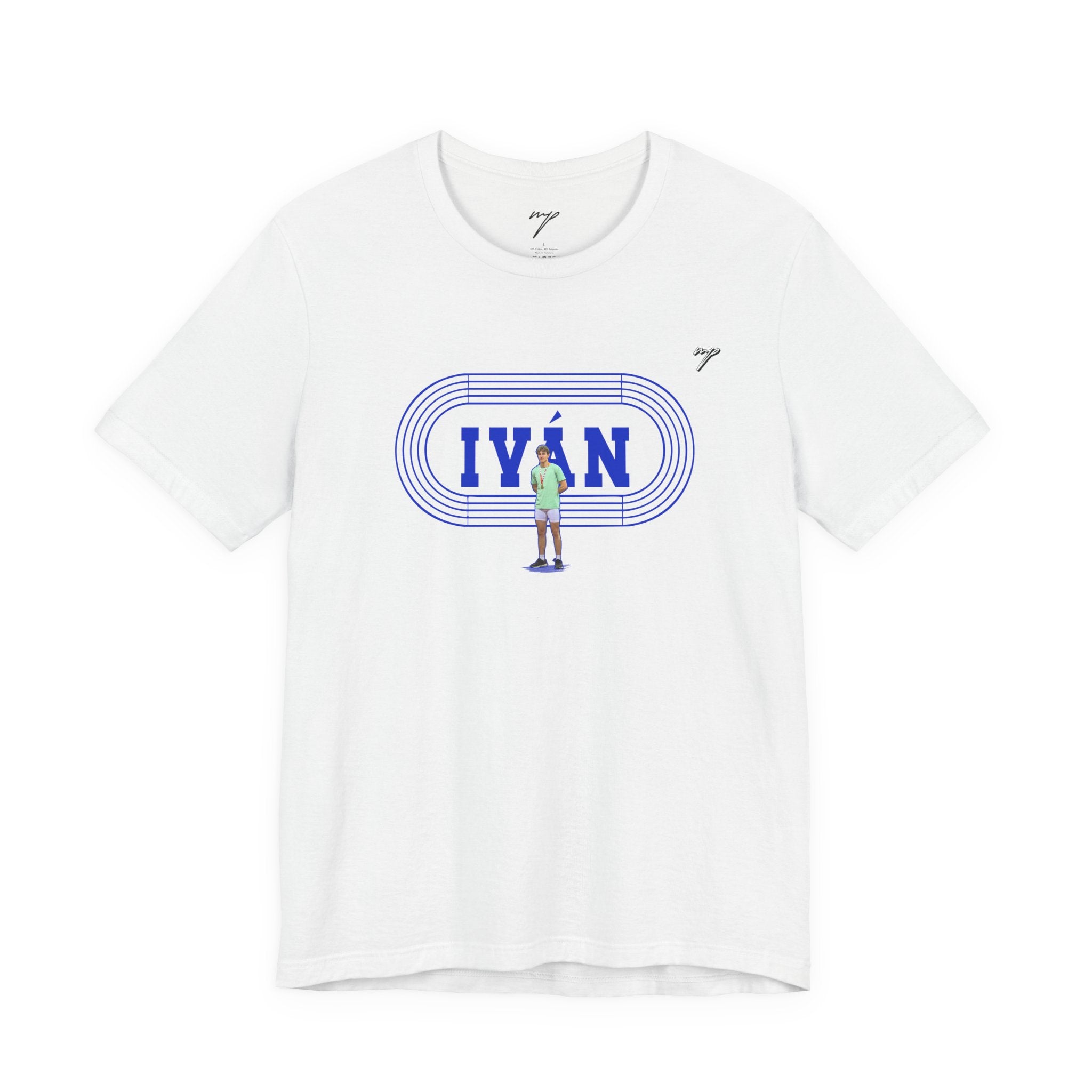 Iván Deák Graphic Tee
