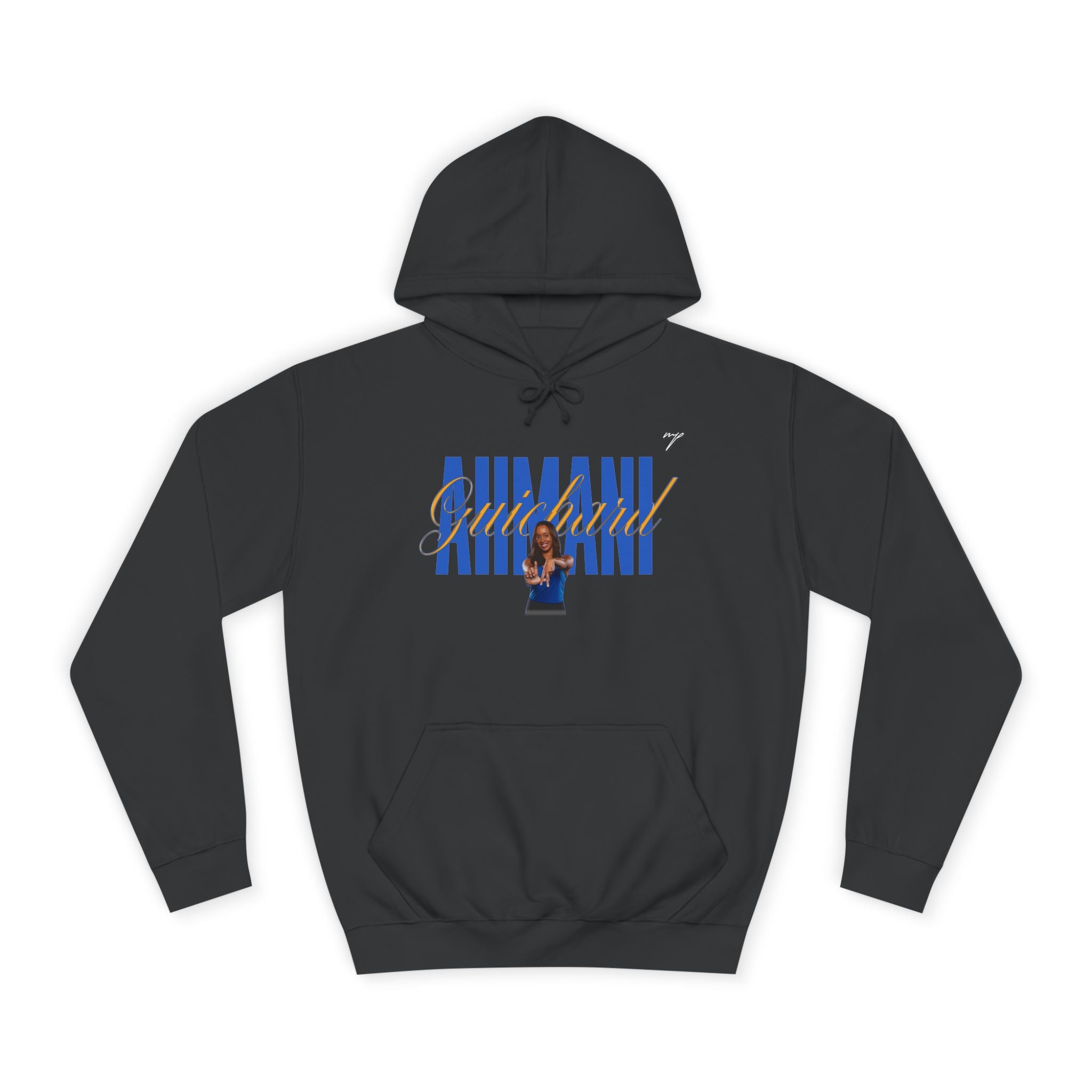 Ahmani Guichard Hoodie