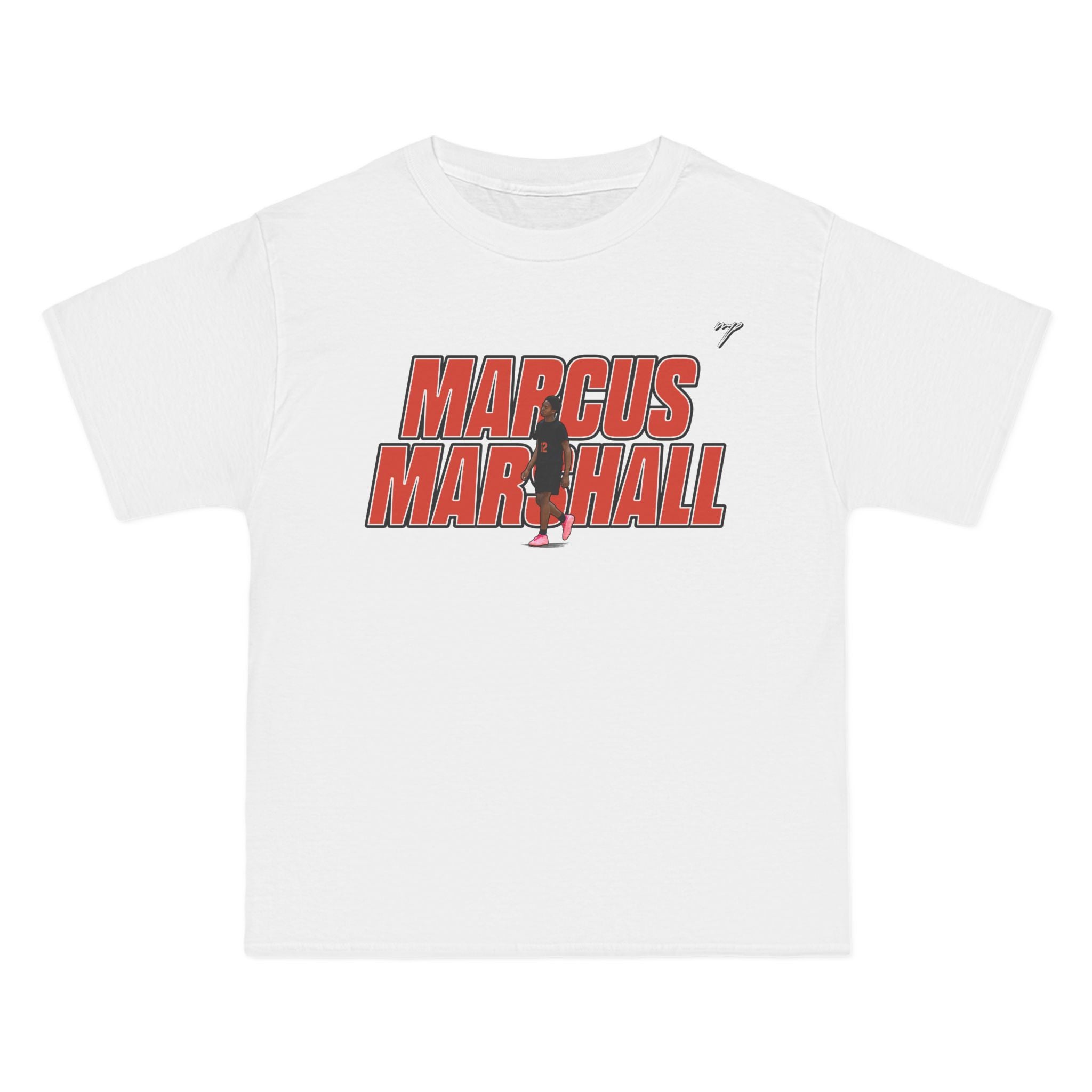 Marcus Marshall Vintage Tee