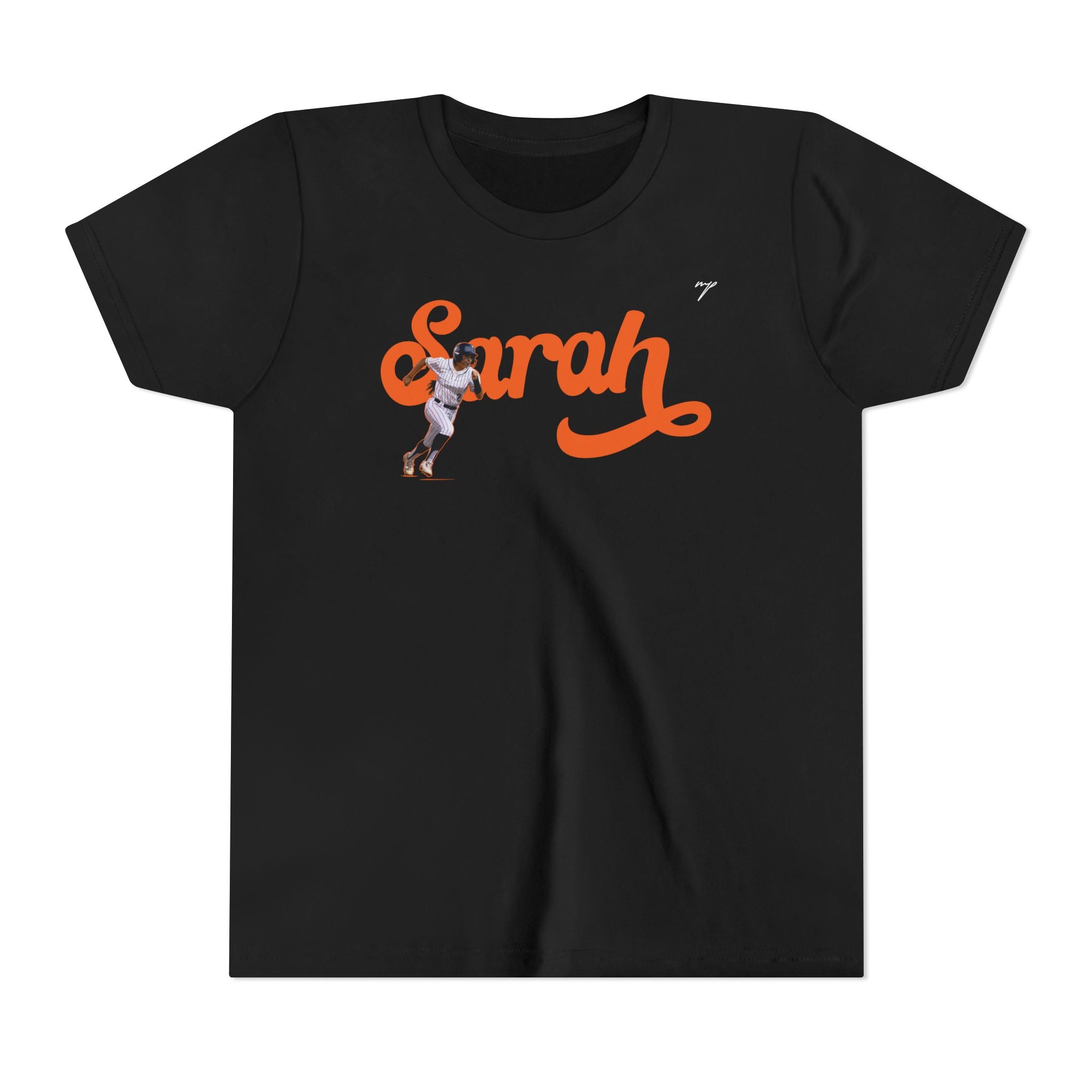 Sarah Perez YOUTH Graphic Tee