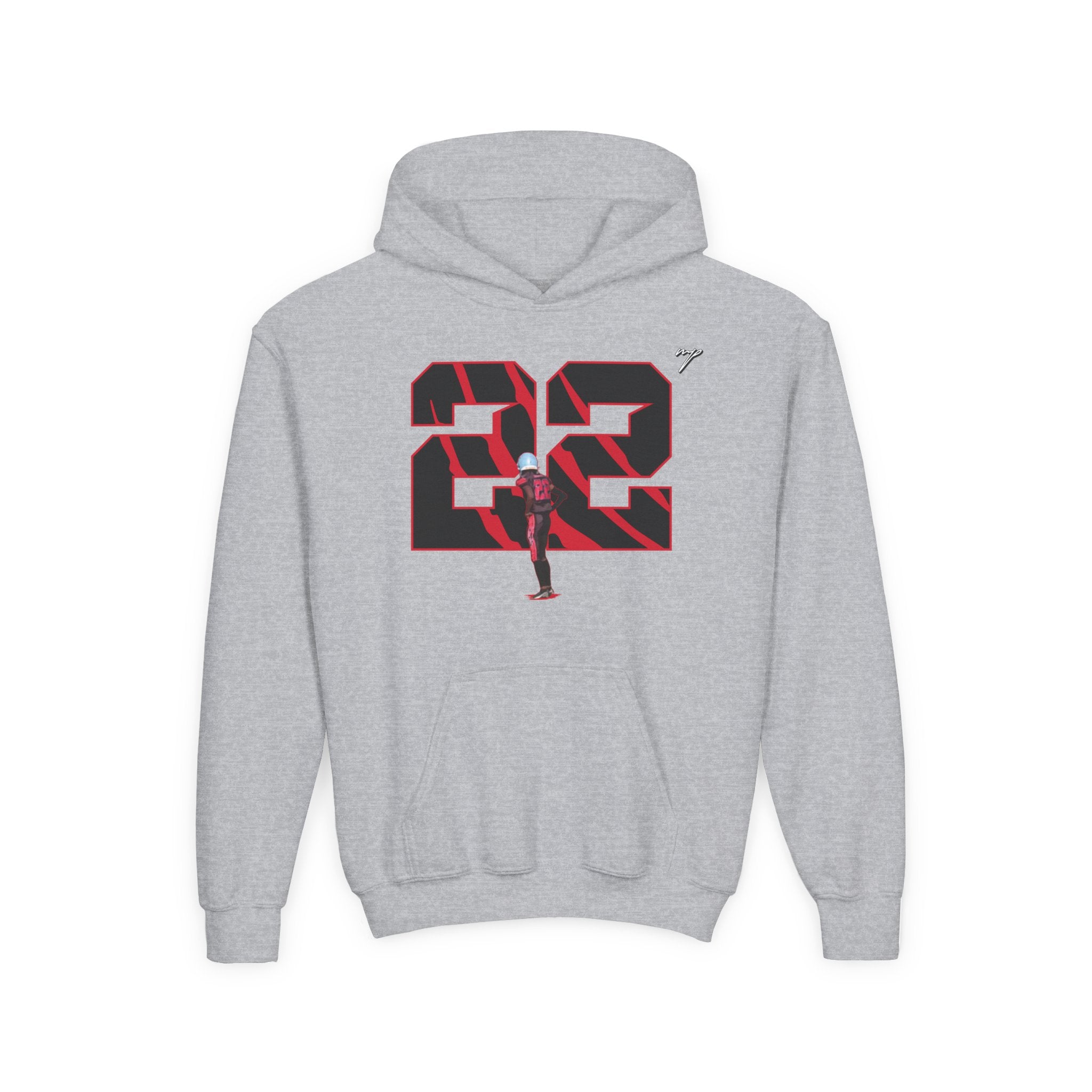 DeAndre Grant YOUTH Hoodie