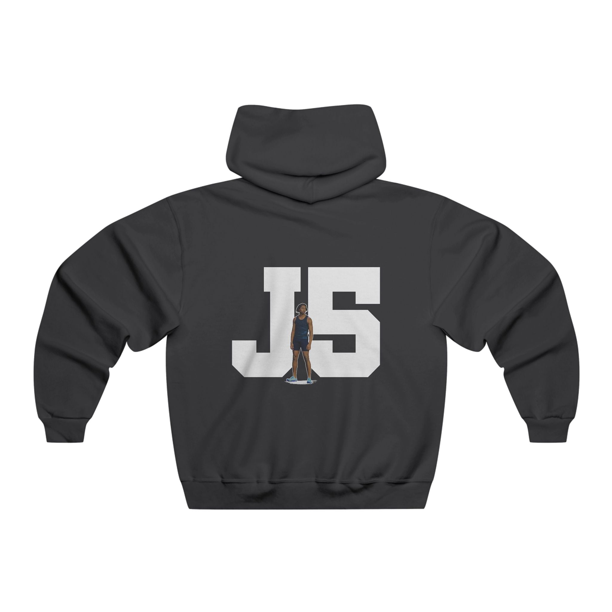 Jaden Mitchell Vintage Hoodie