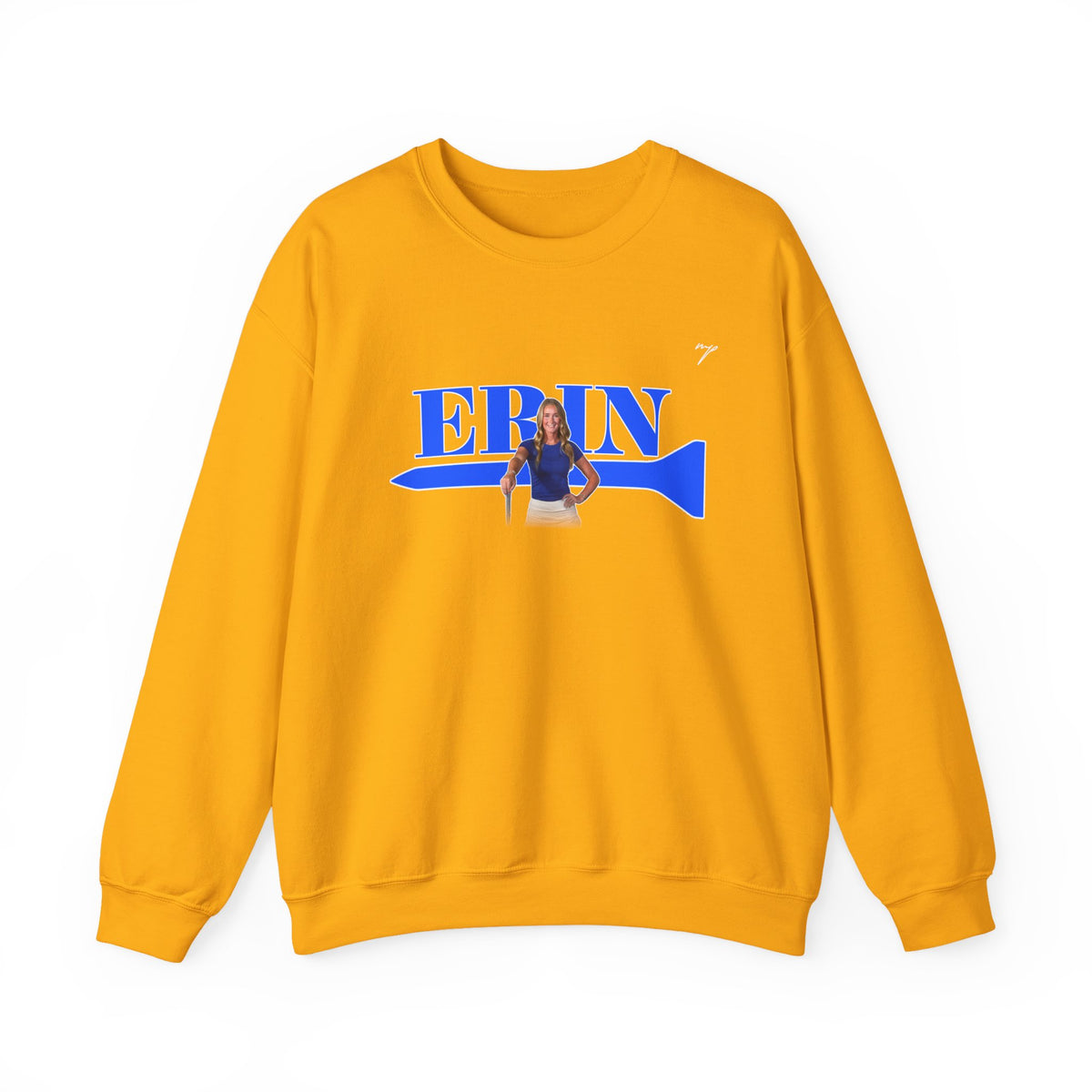 Erin Porter Crewneck