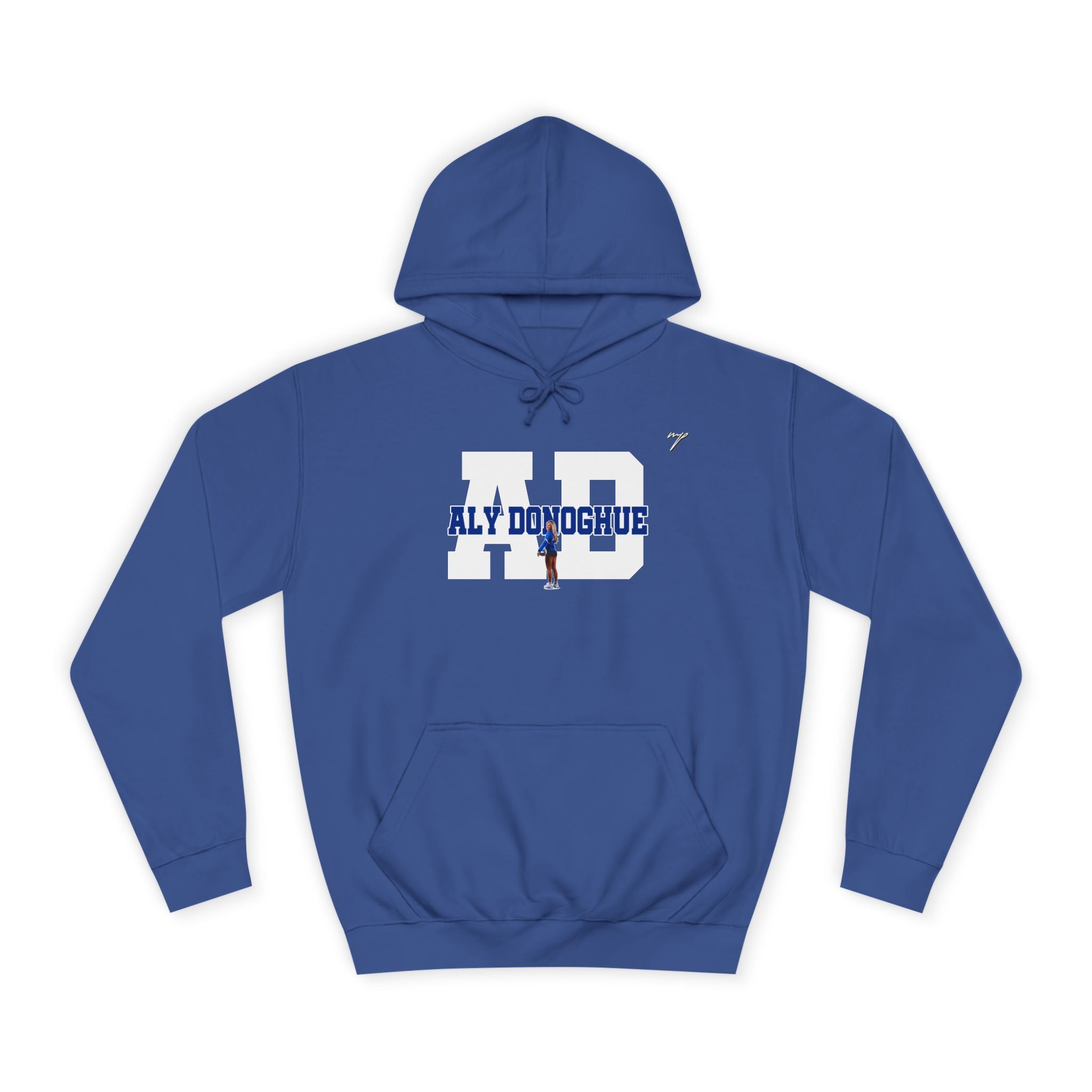 Aly Donoghue Hoodie