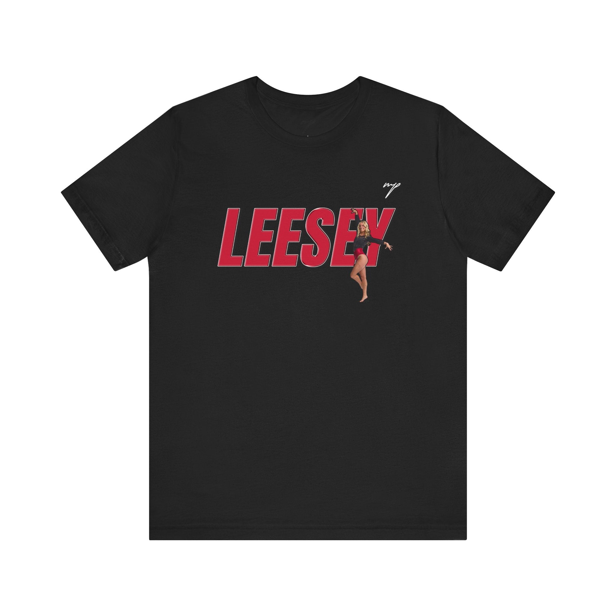 Emily Leese Graphic Tee