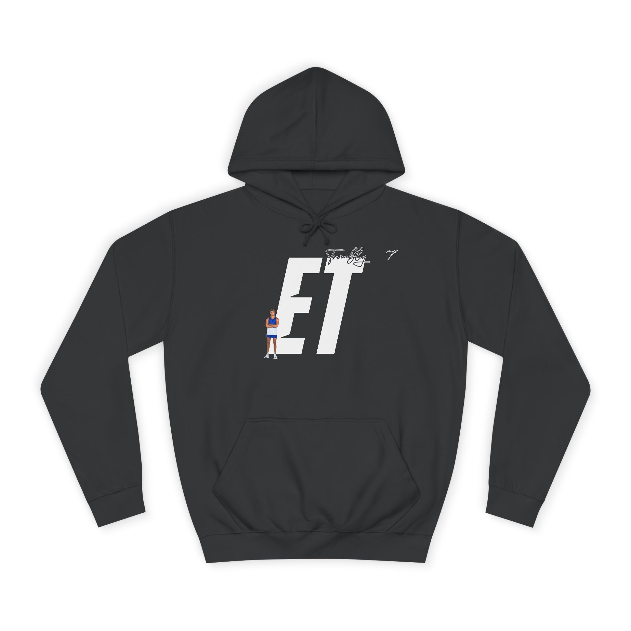 Ethan Trombly Hoodie